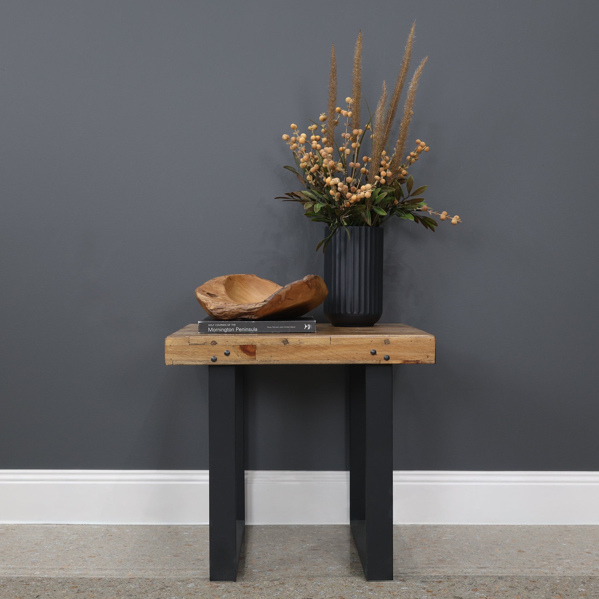 New Echuca Lamp Table