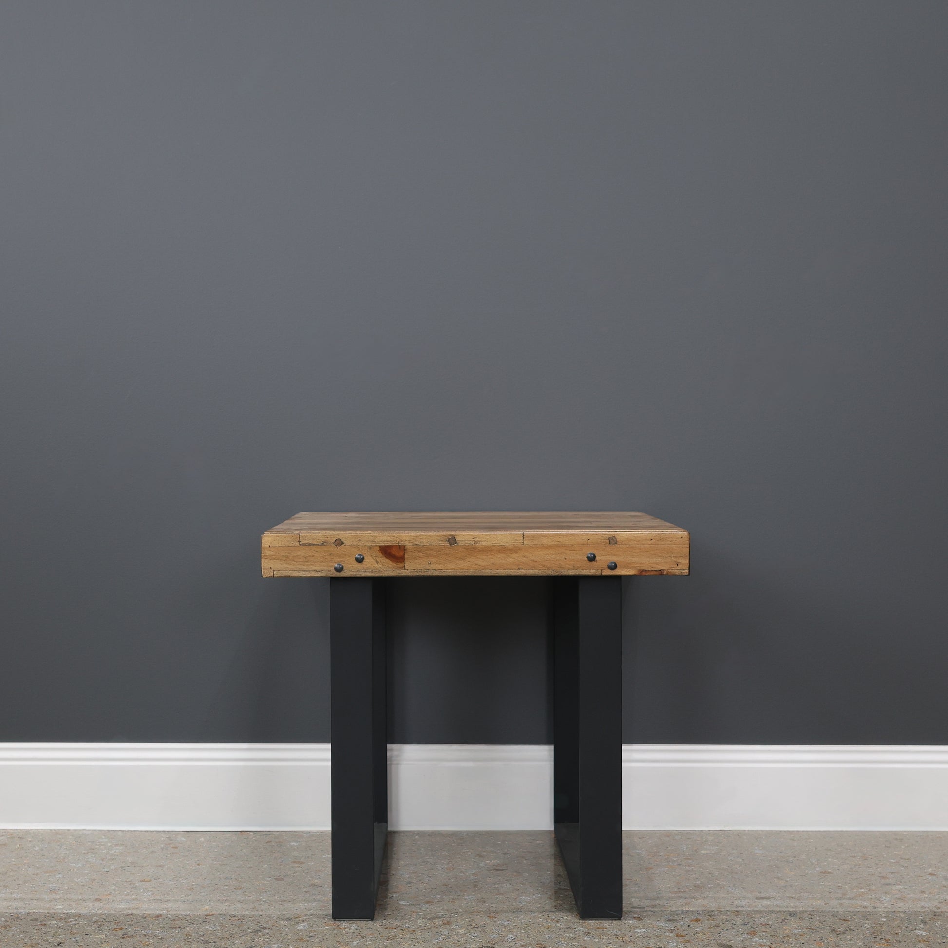 New Echuca Lamp Table