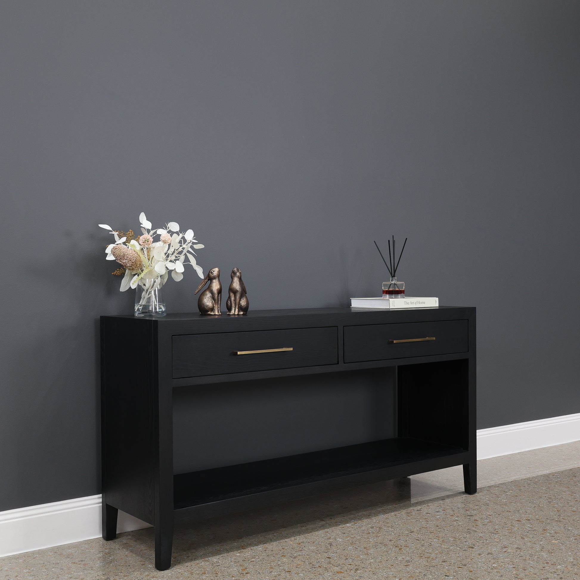 Elizabeth Hall Table 150cm L