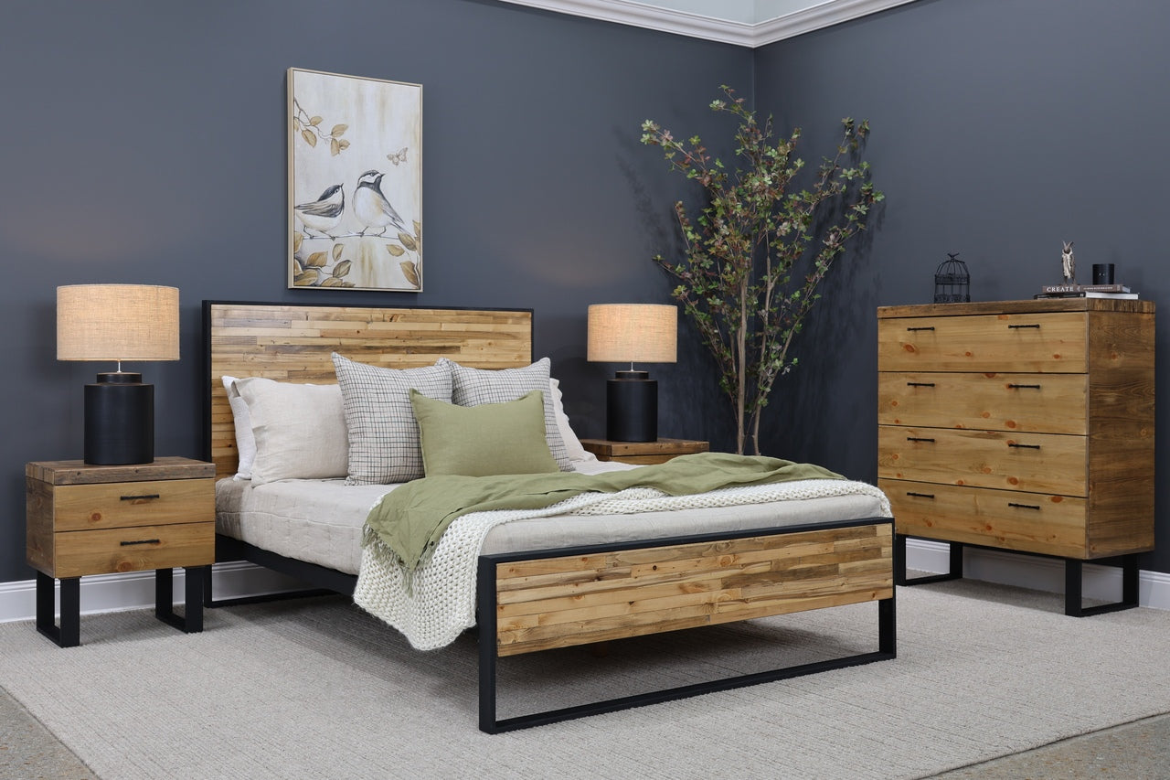 New Echuca Tallboy