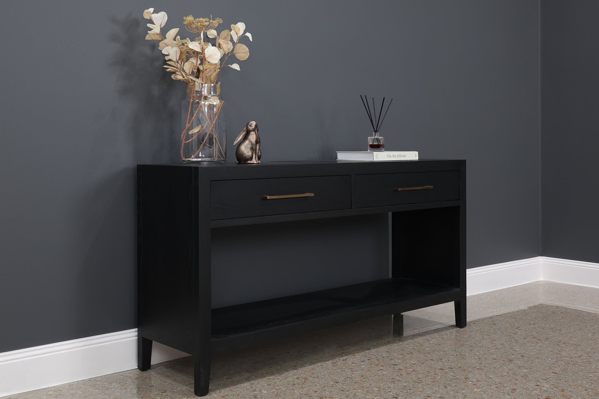 Elizabeth Hall Table 150cm L