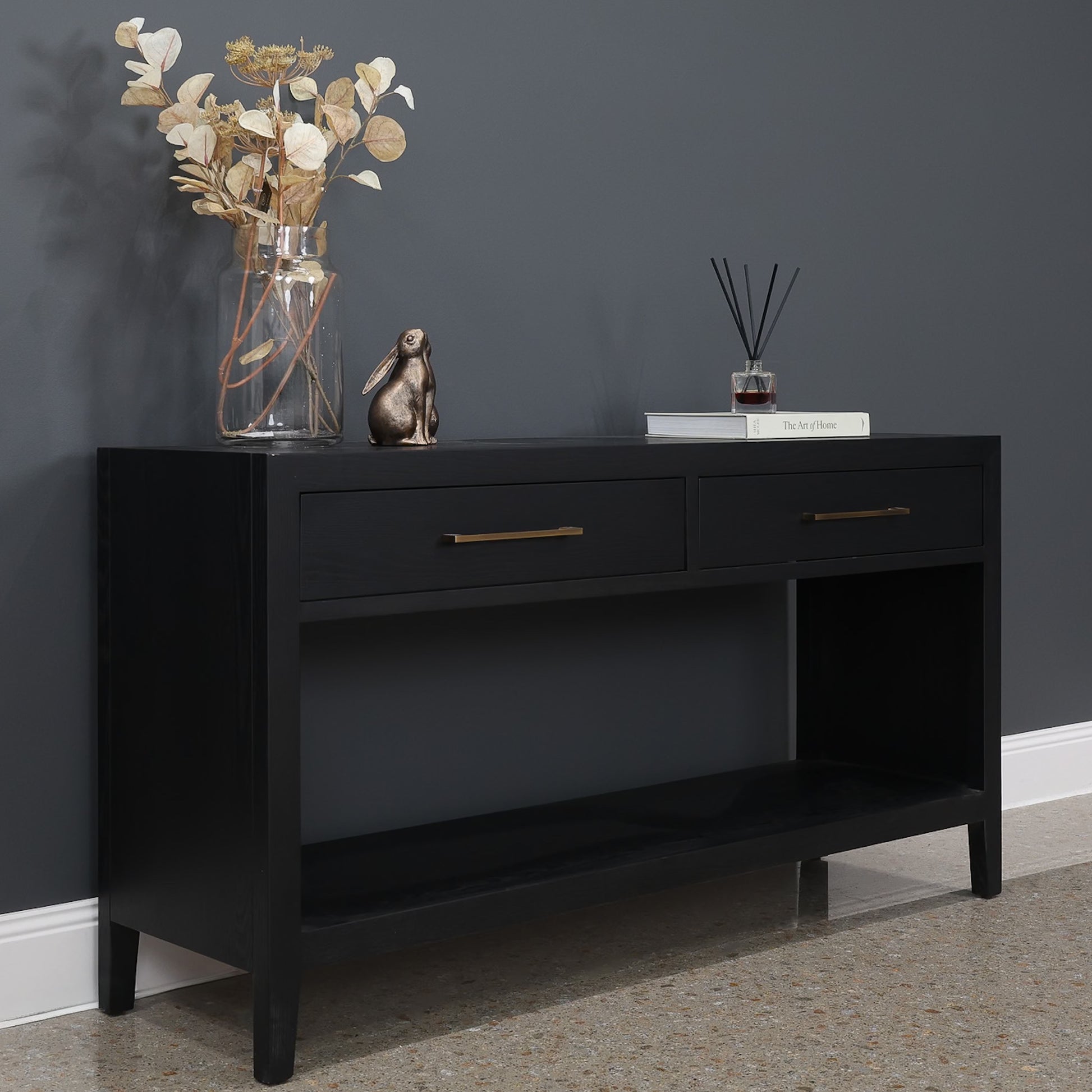 Elizabeth Hall Table 150cm L