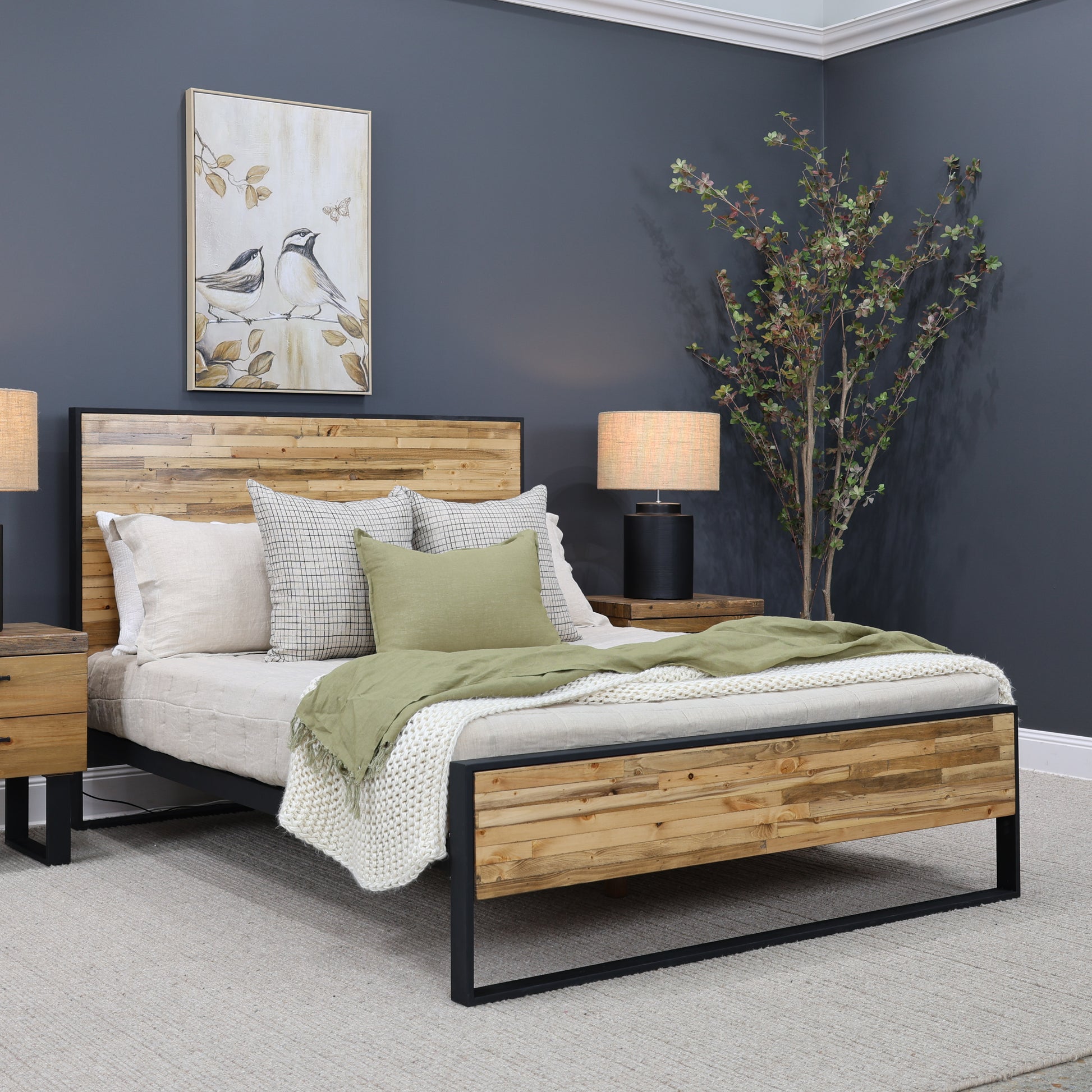 New Echuca Bed