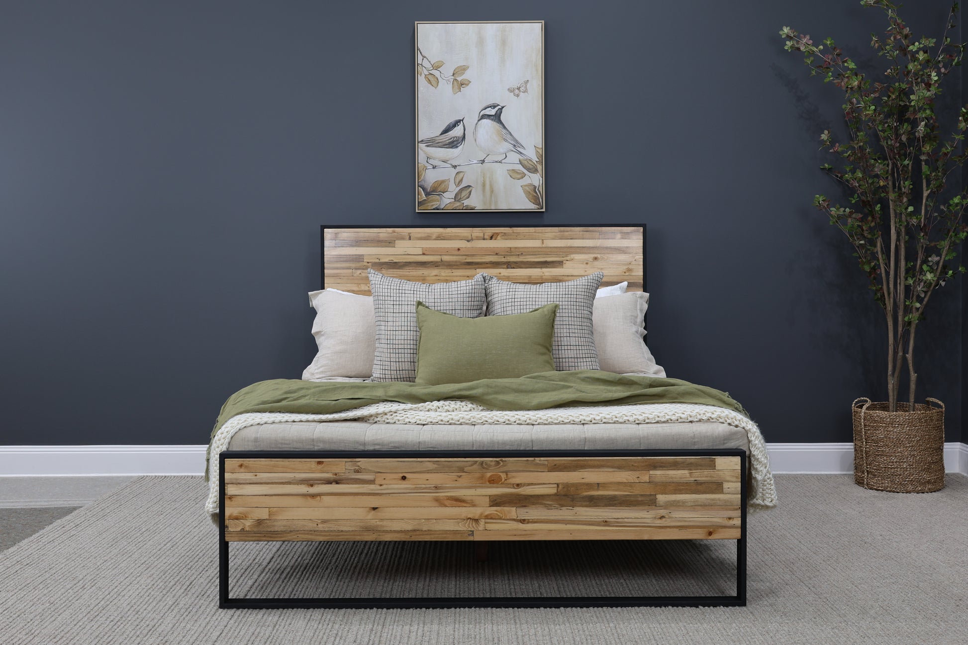 New Echuca Bed