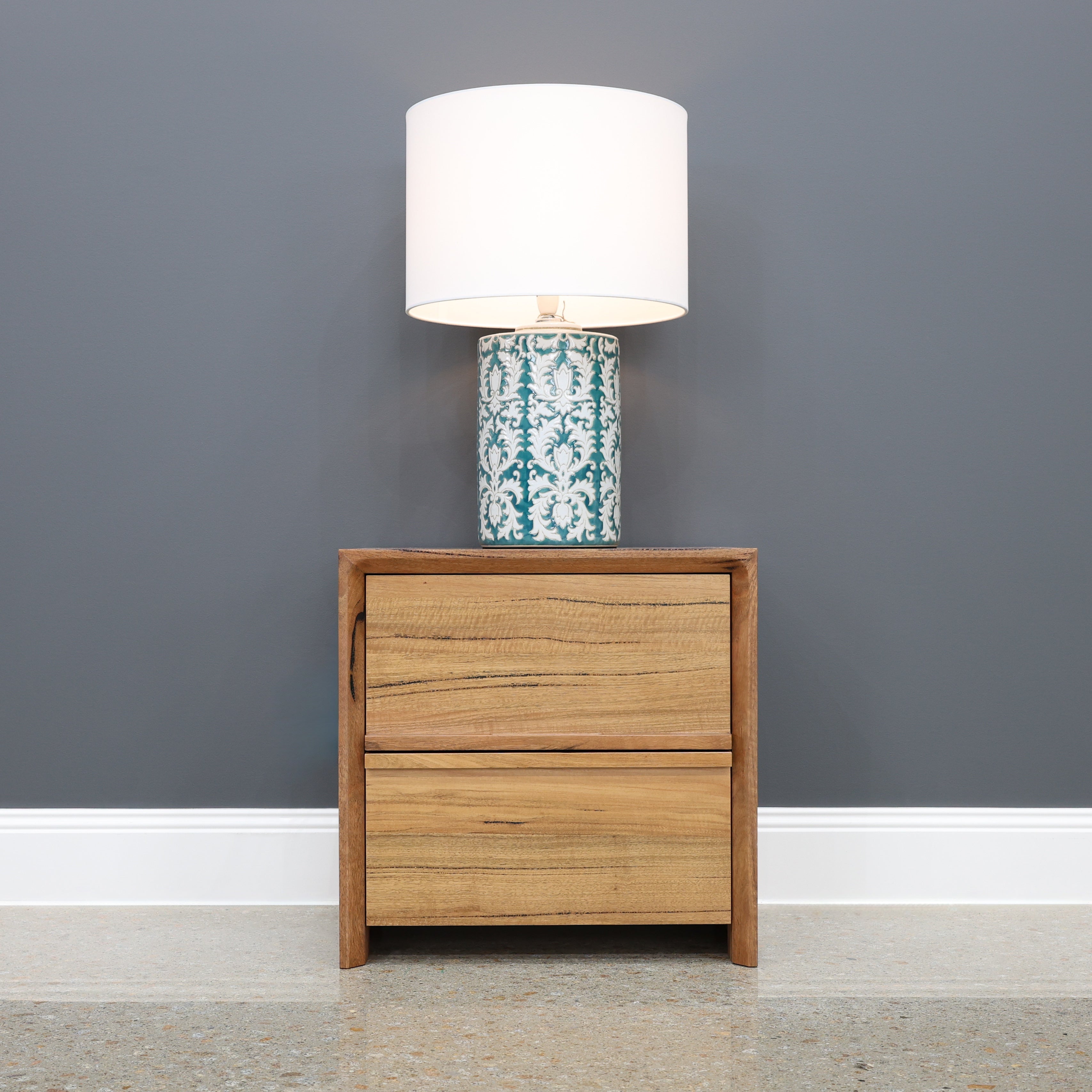 Scarbrough Bedside Table