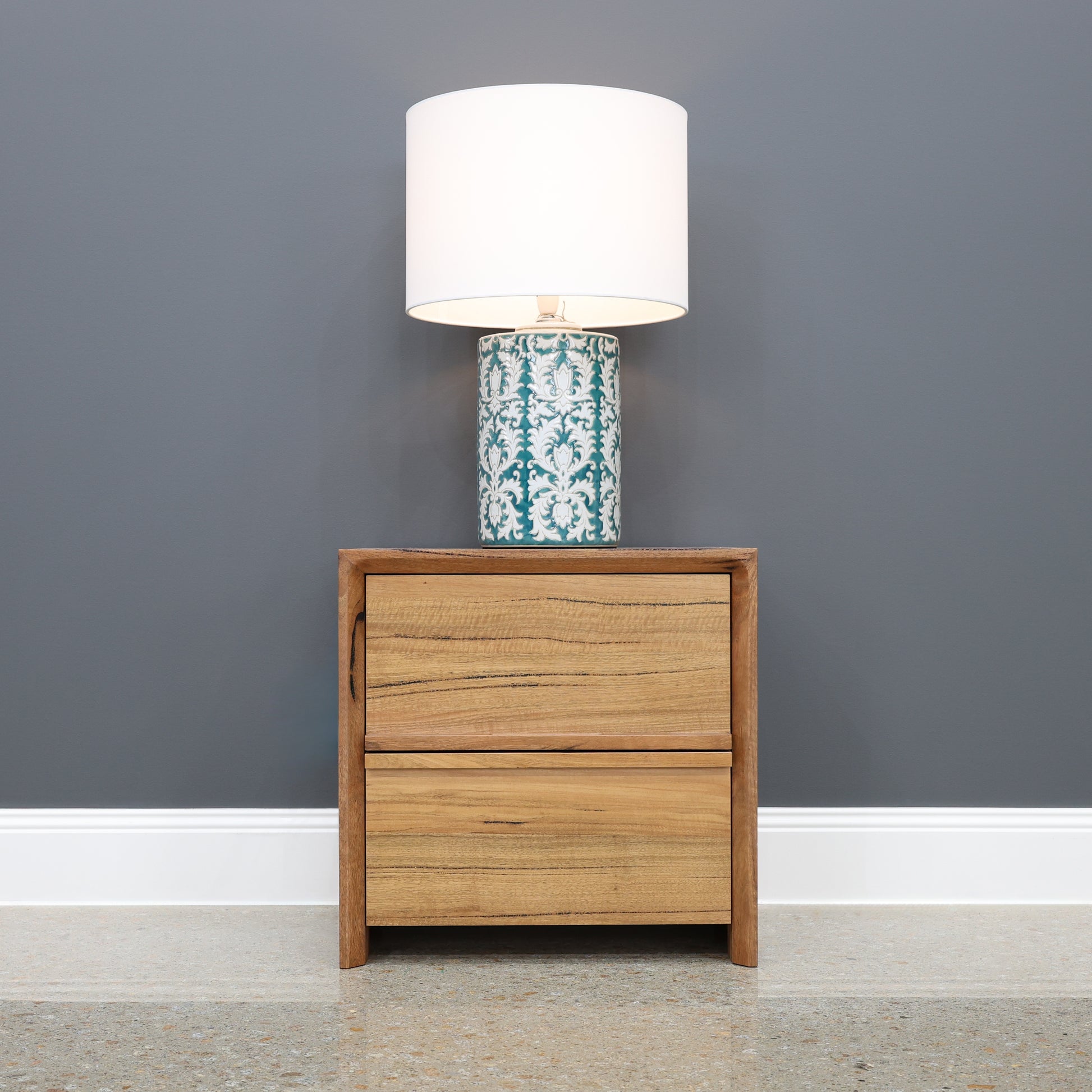 Scarbrough Bedside Table