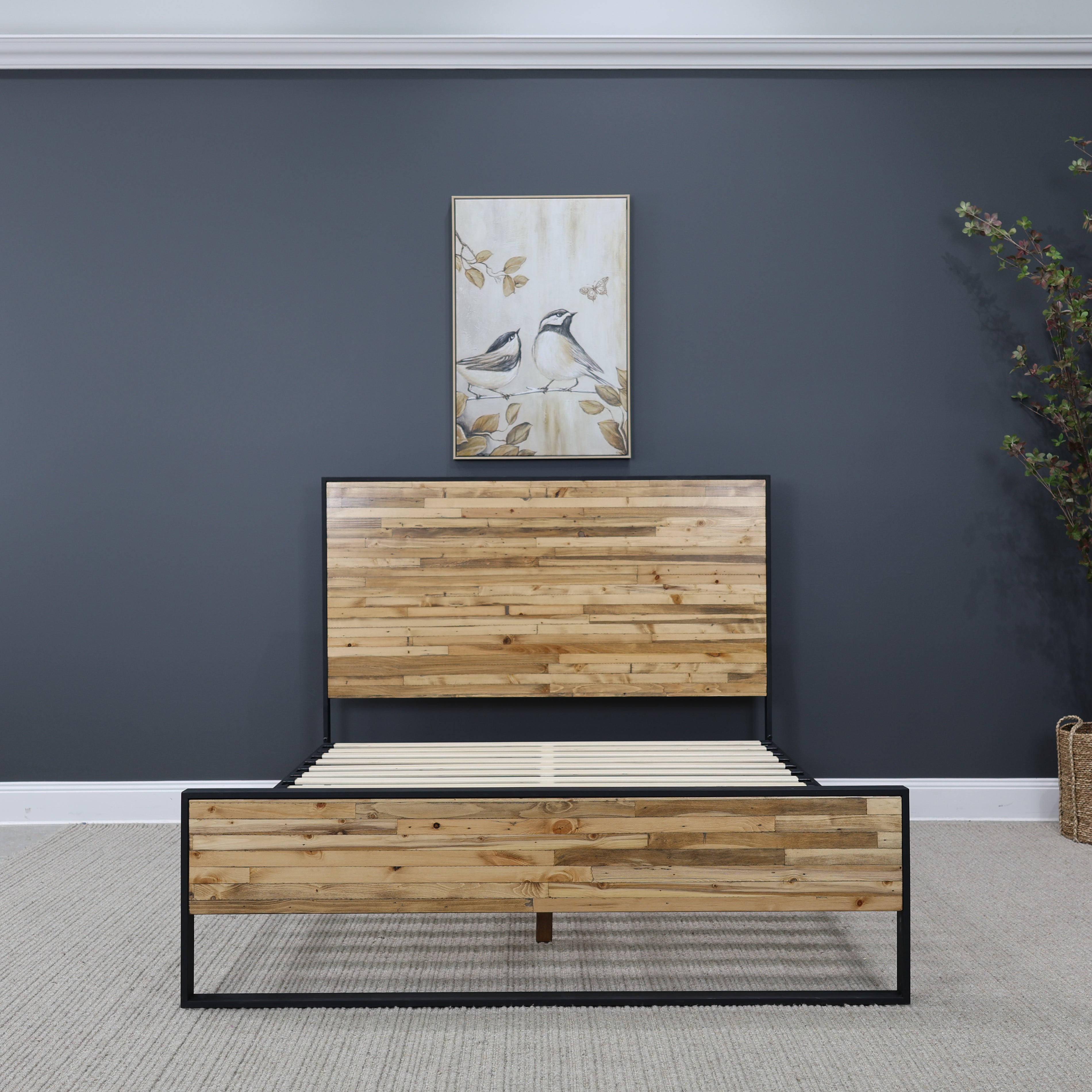 New Echuca Bed