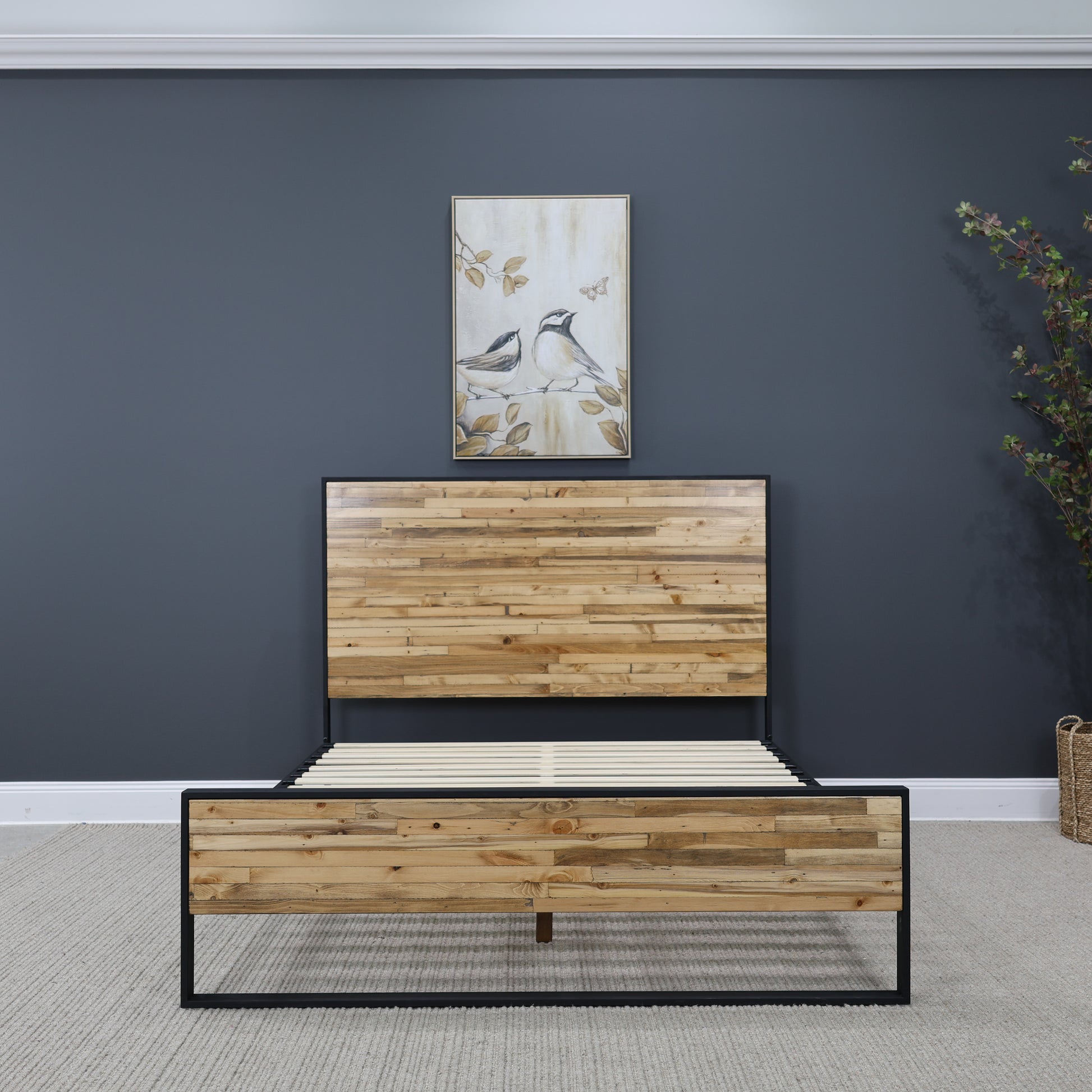 New Echuca Bed