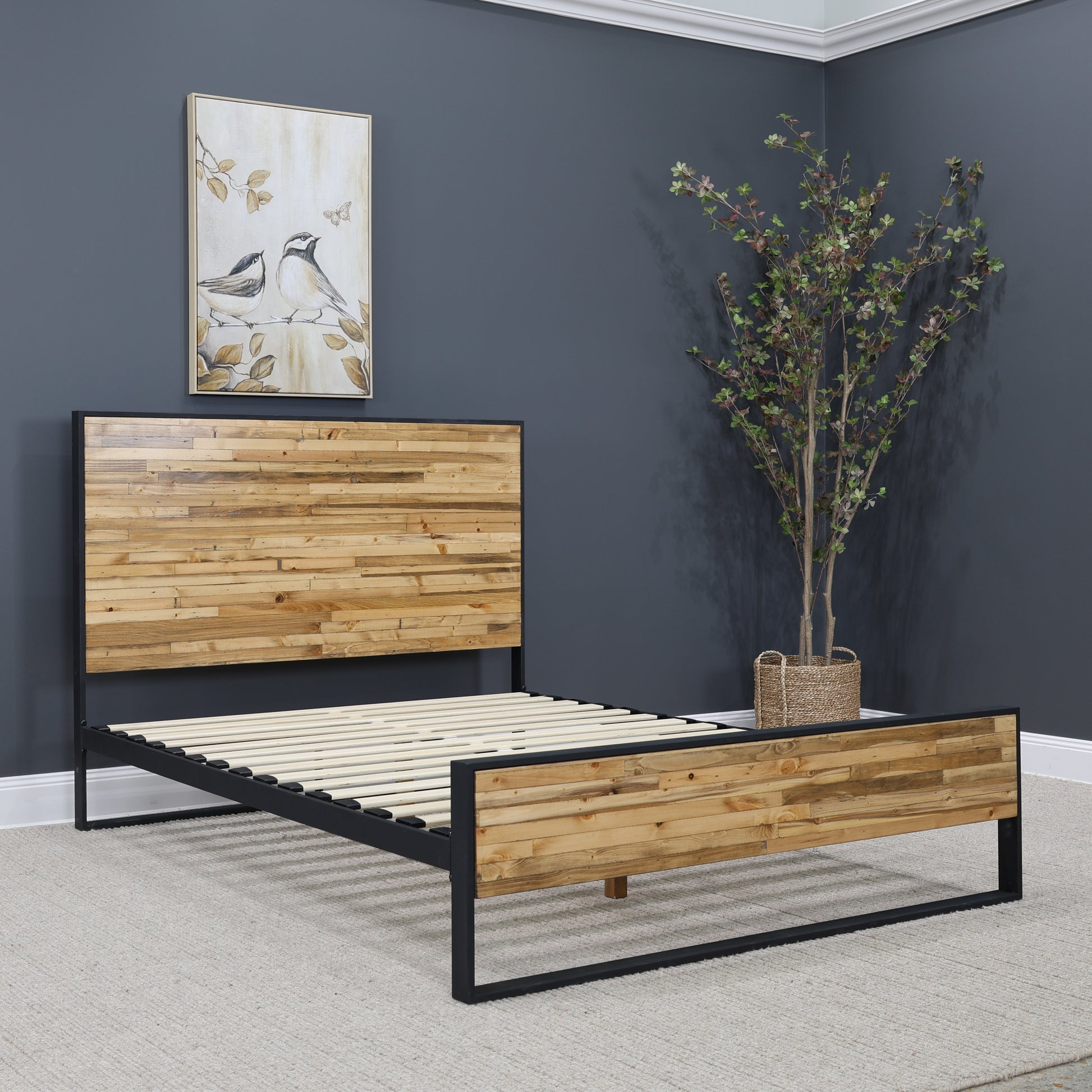 New Echuca Bed
