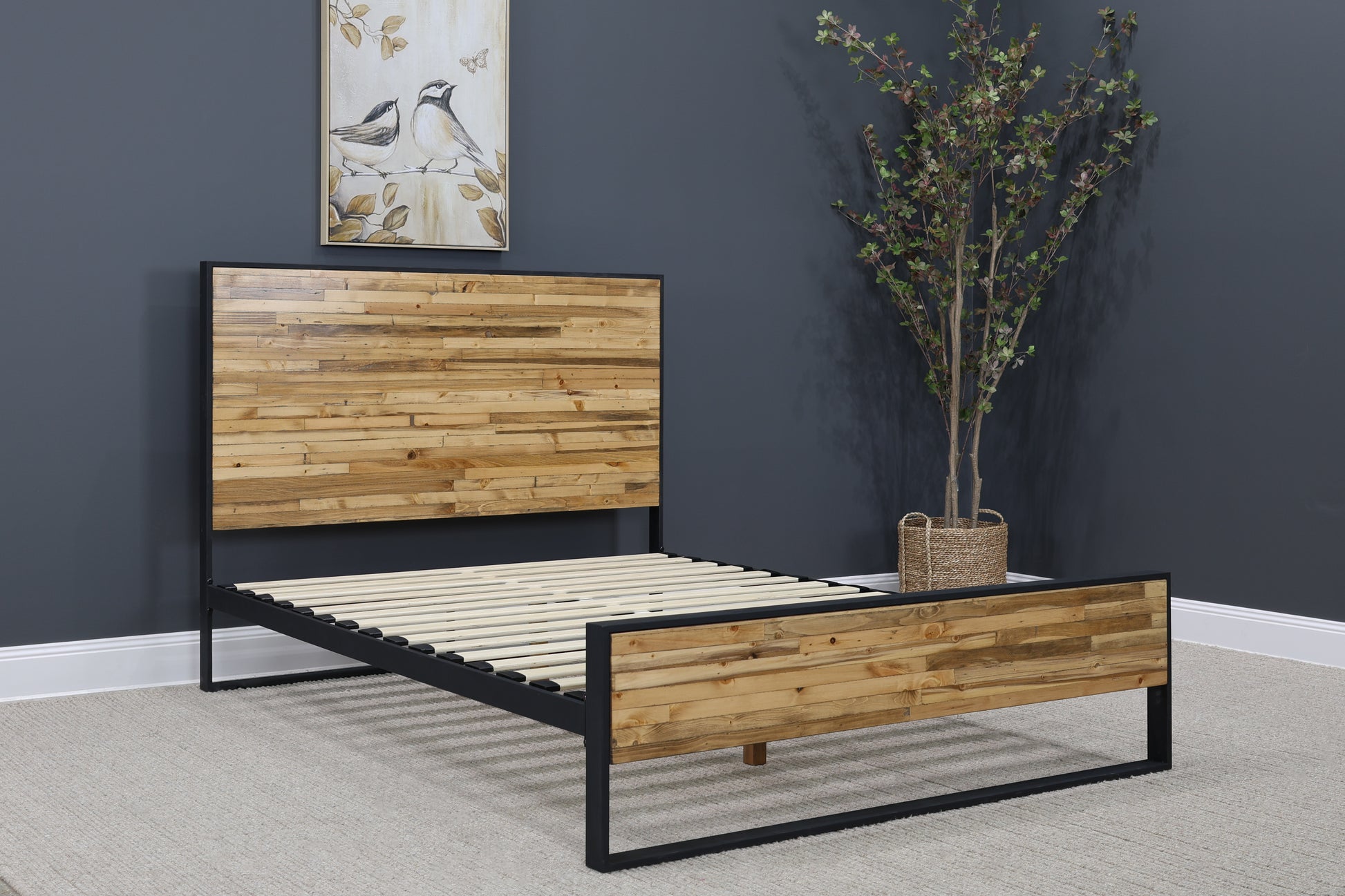 New Echuca Bed
