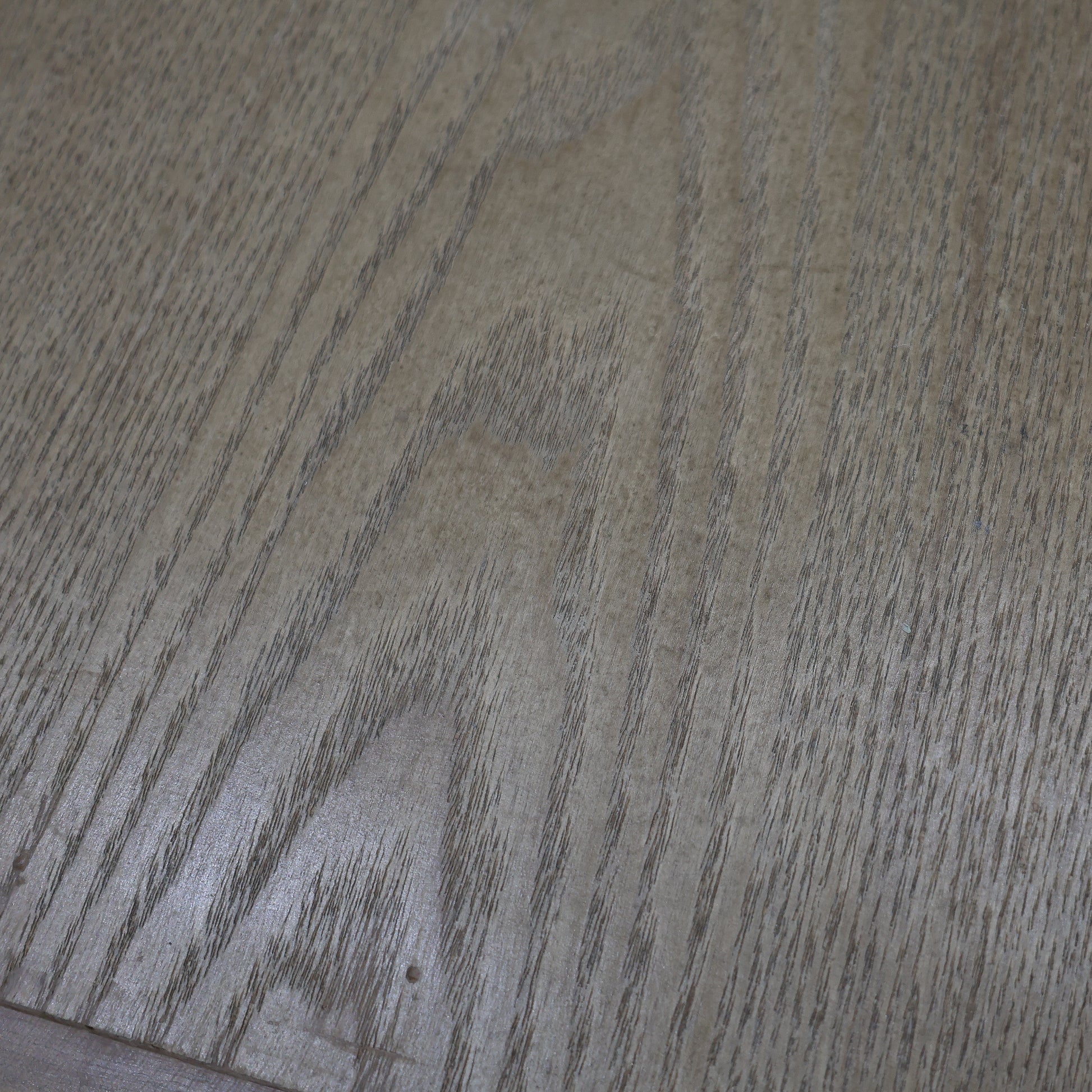 Cross Roads 3 Drawers Console