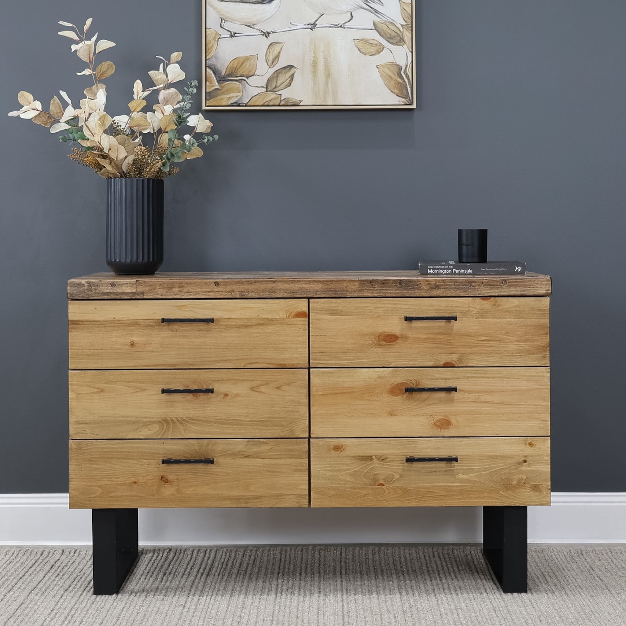 New Echuca Dresser