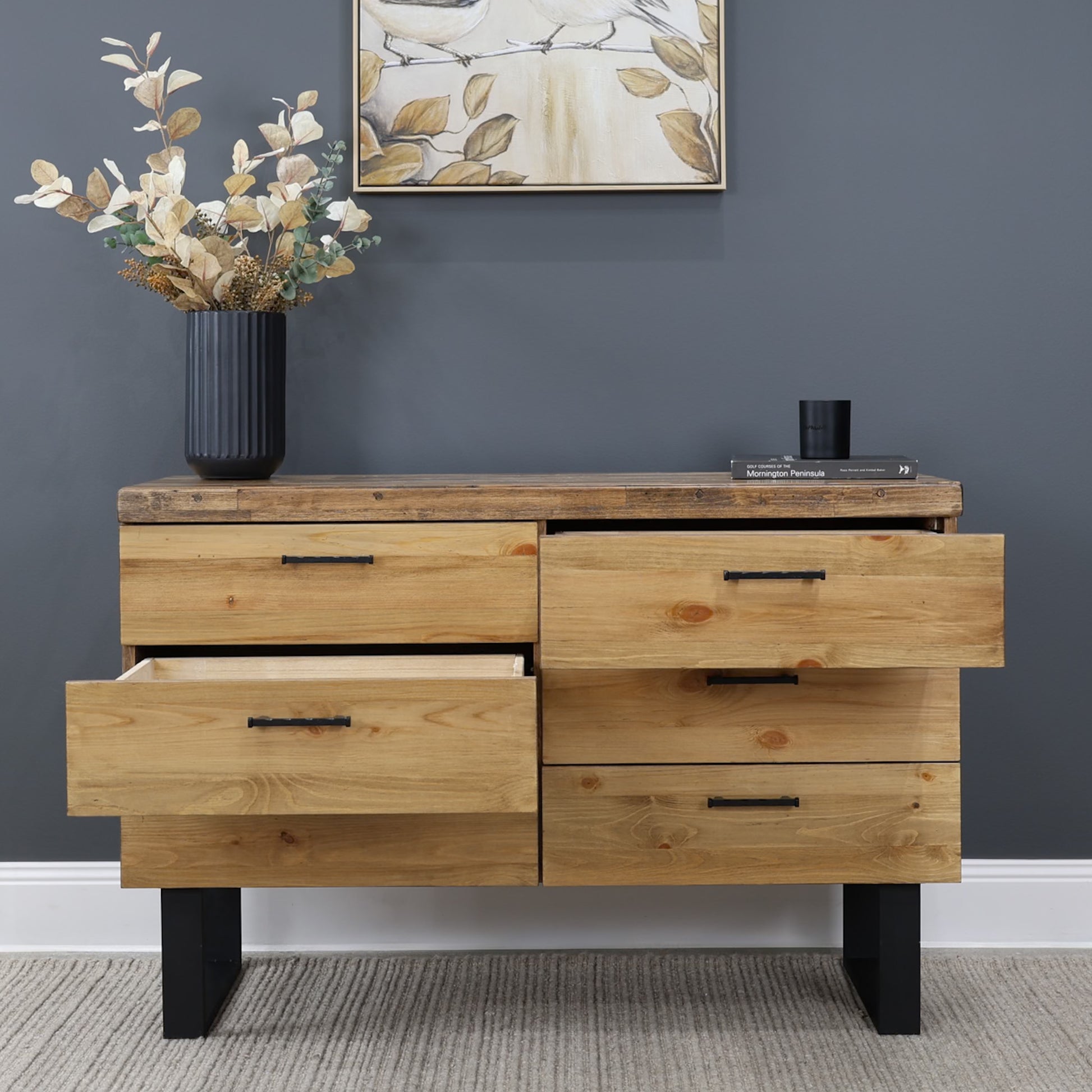 New Echuca Dresser