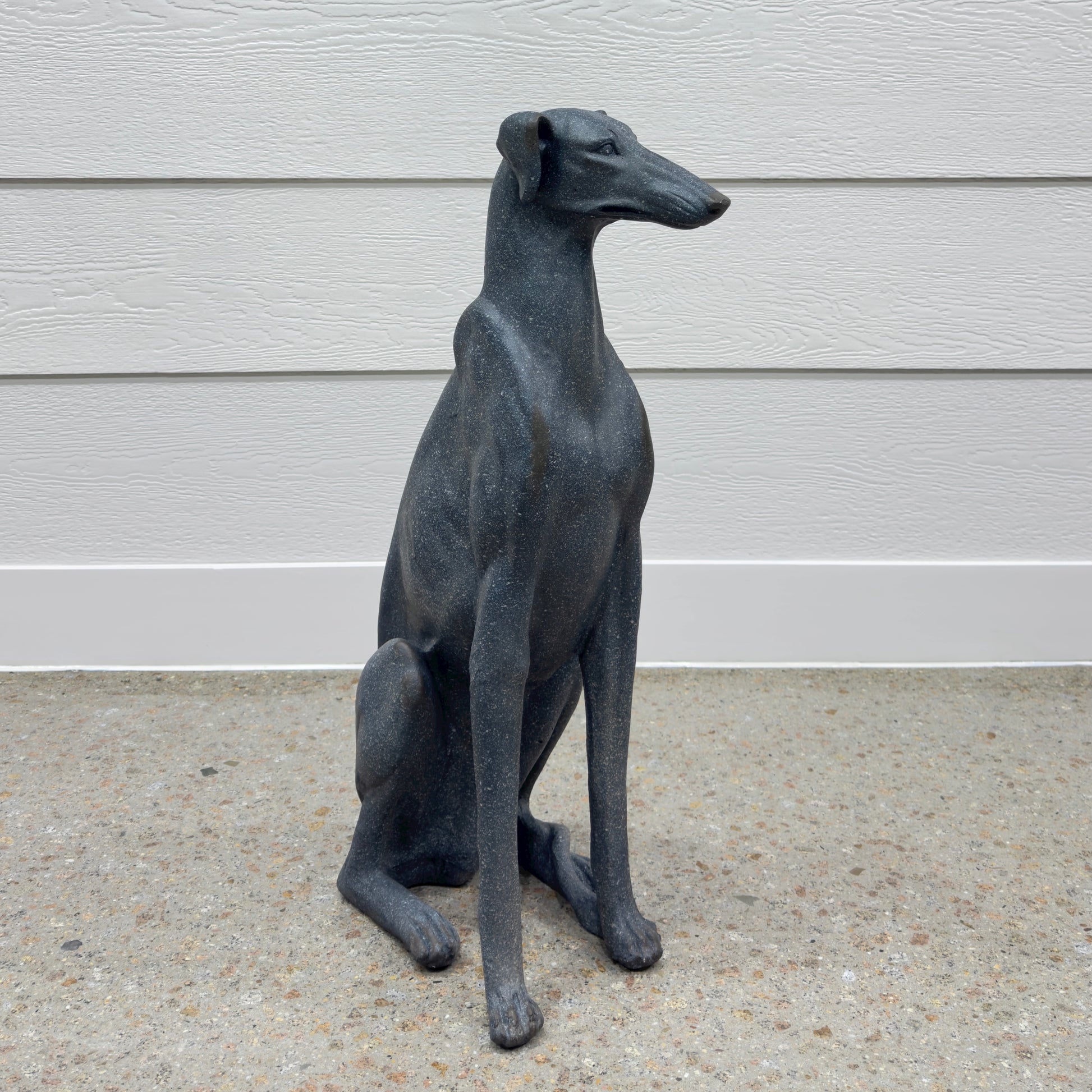 Benji Dog Figurine