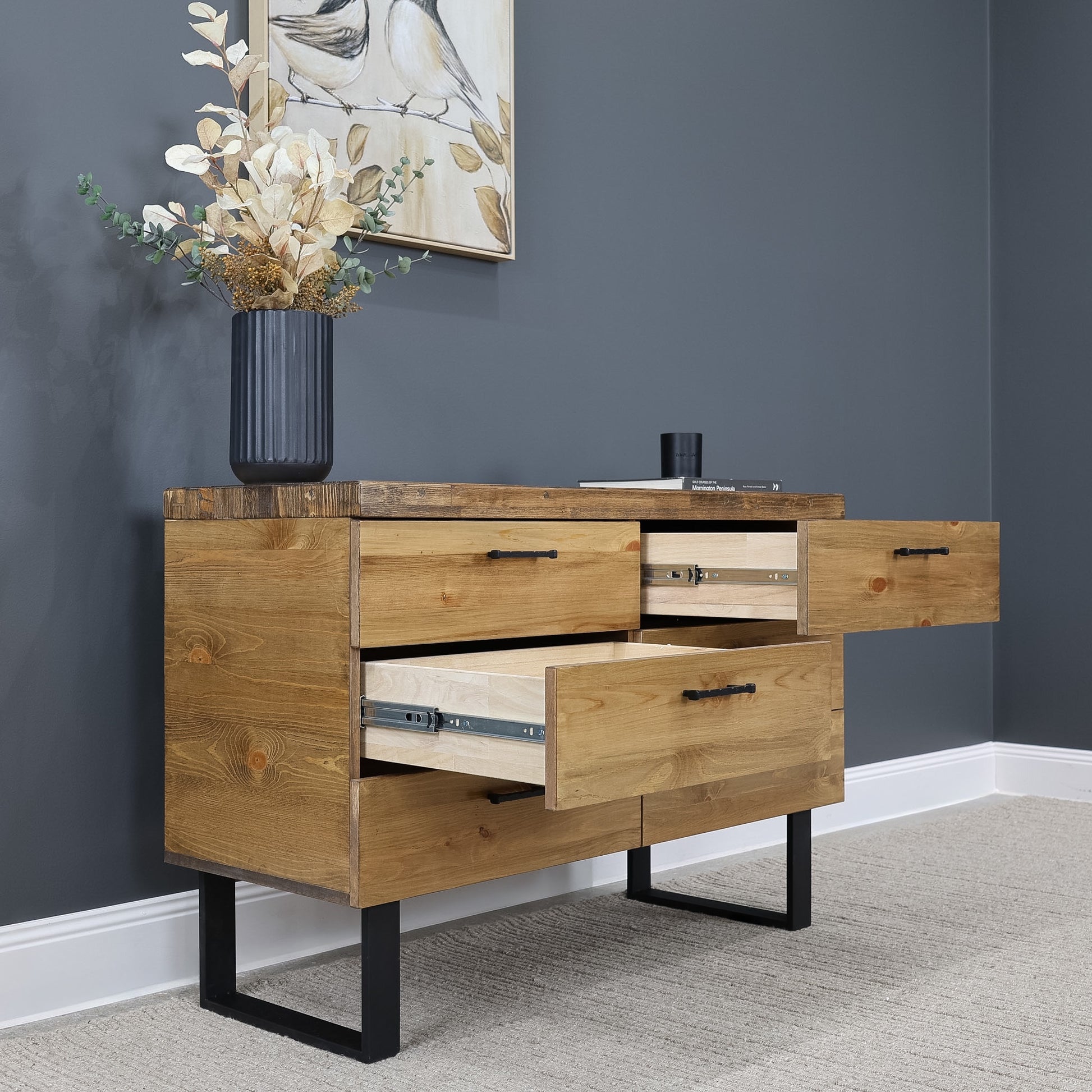 New Echuca Dresser