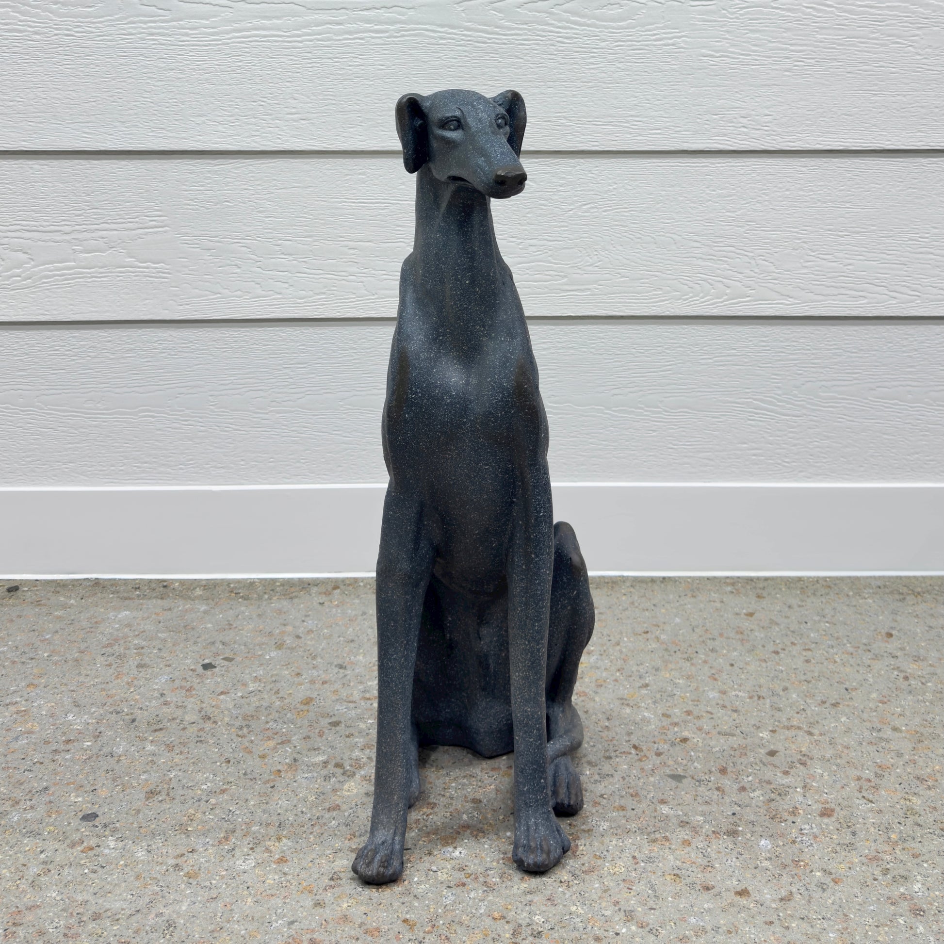 Benji Dog Figurine