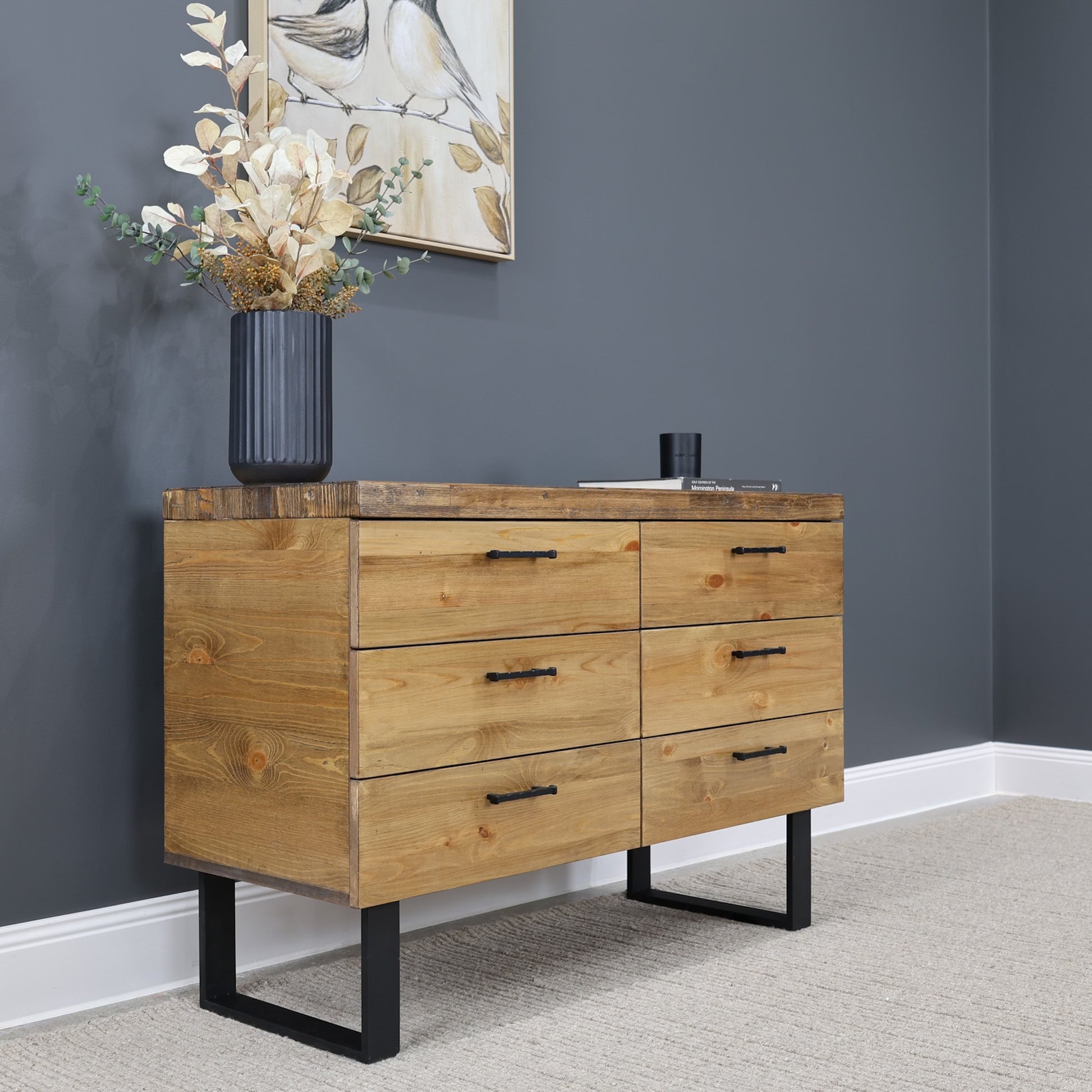 New Echuca Dresser