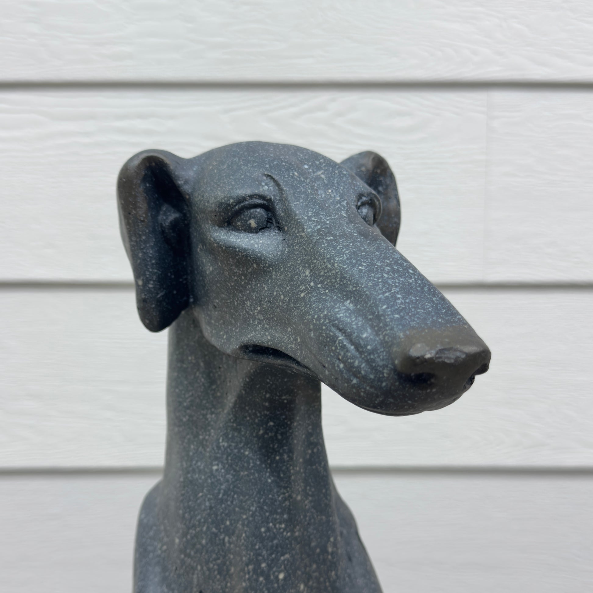Benji Dog Figurine