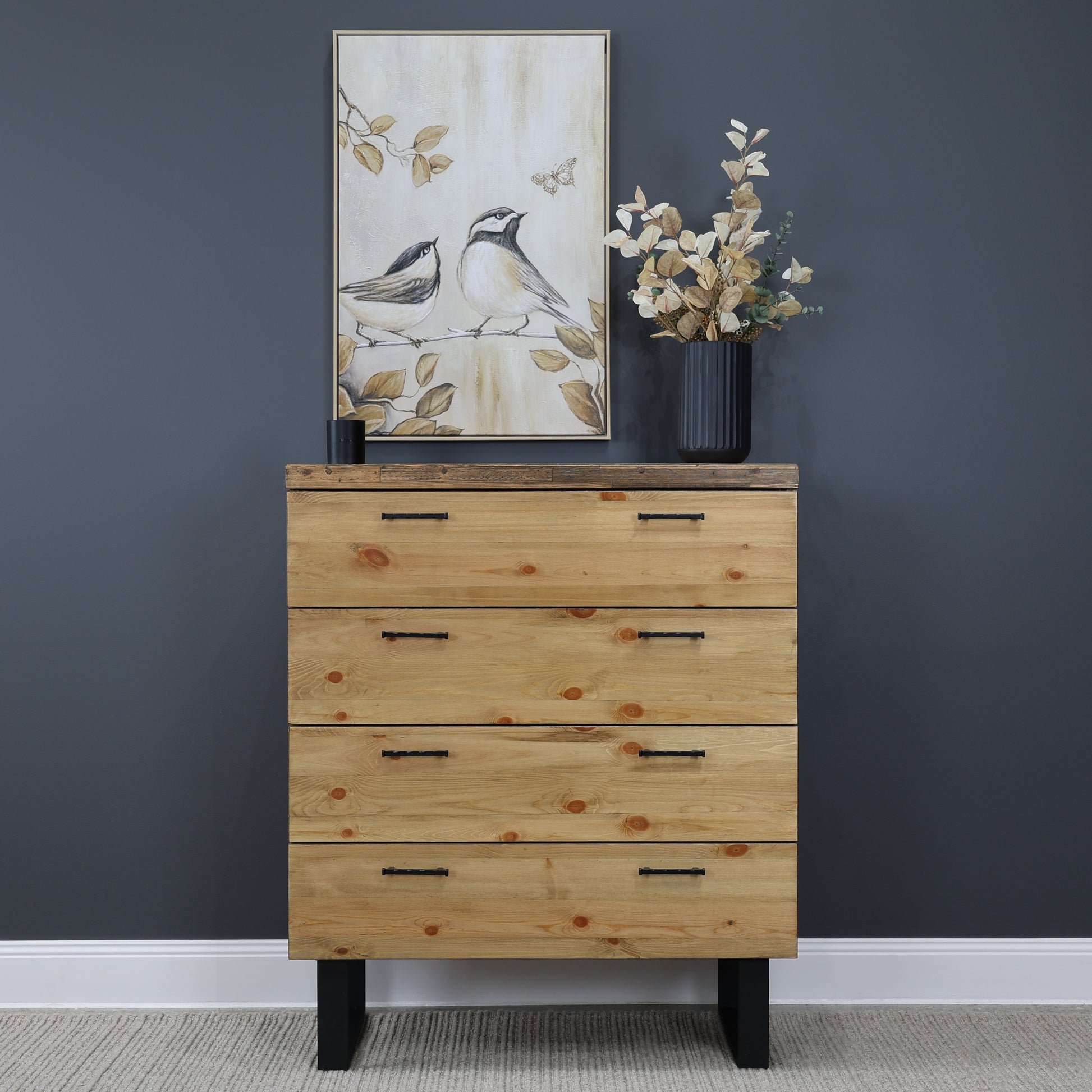 New Echuca Tallboy