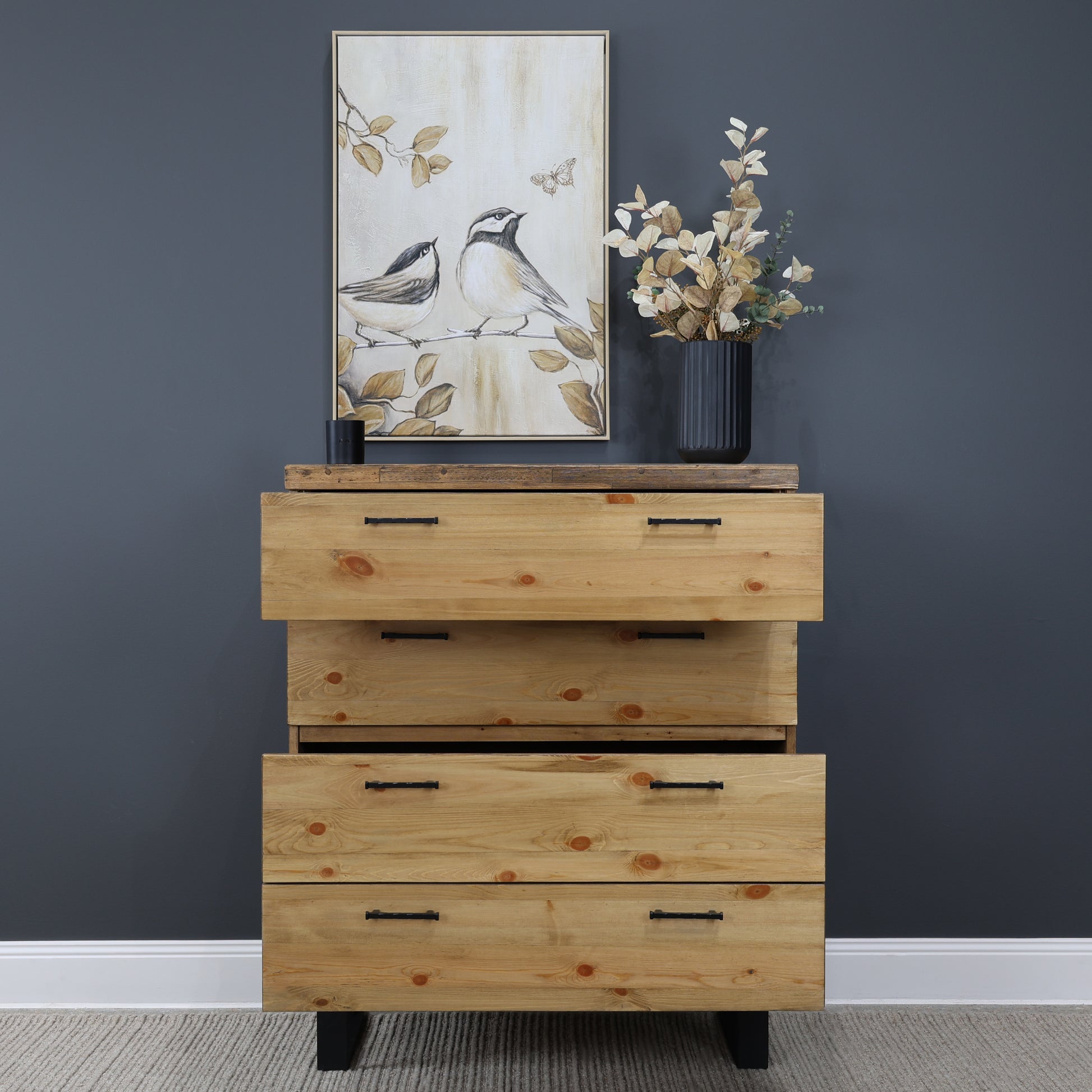 New Echuca Tallboy