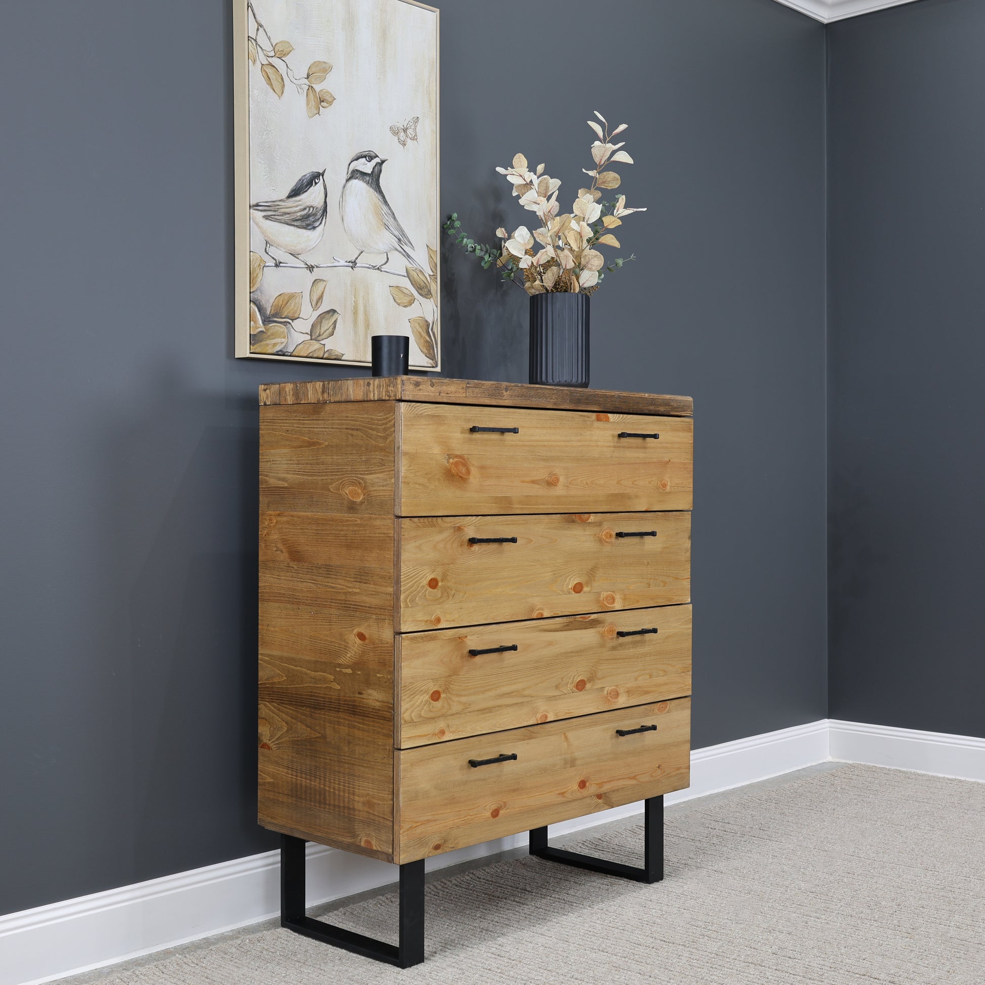 New Echuca Tallboy