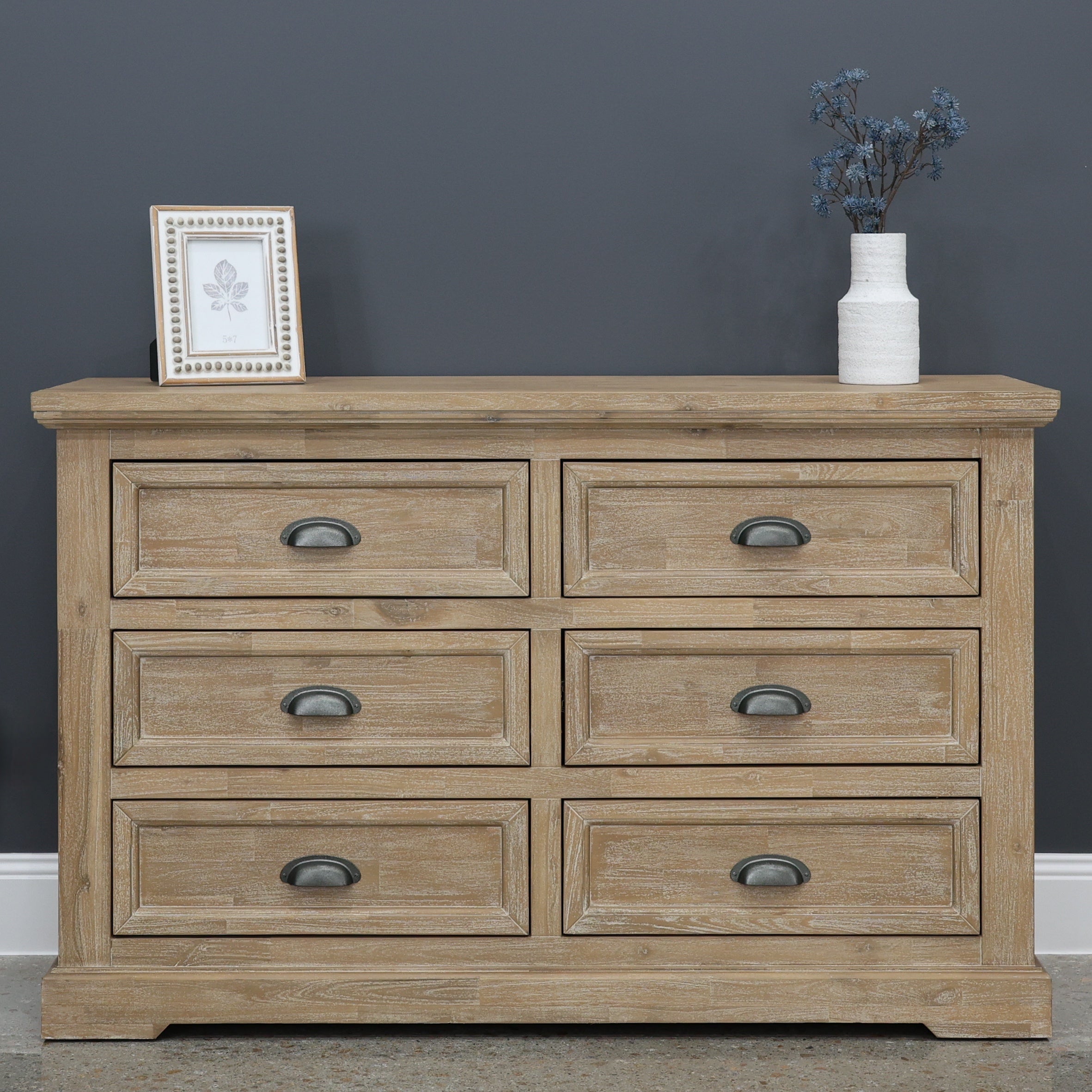 Provedore Natural Dresser