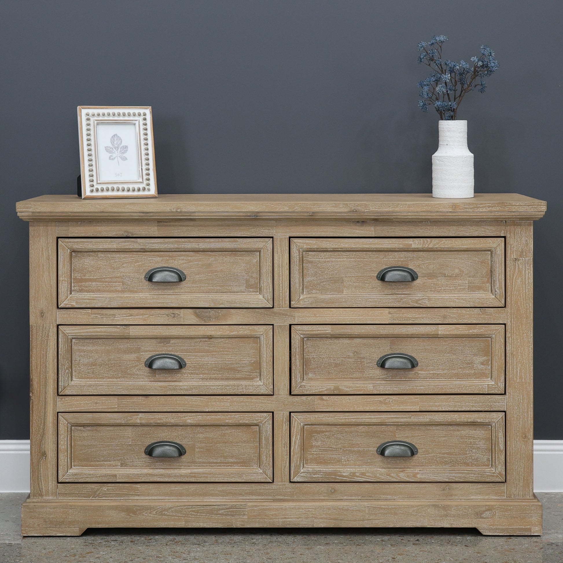 Provedore Natural Dresser