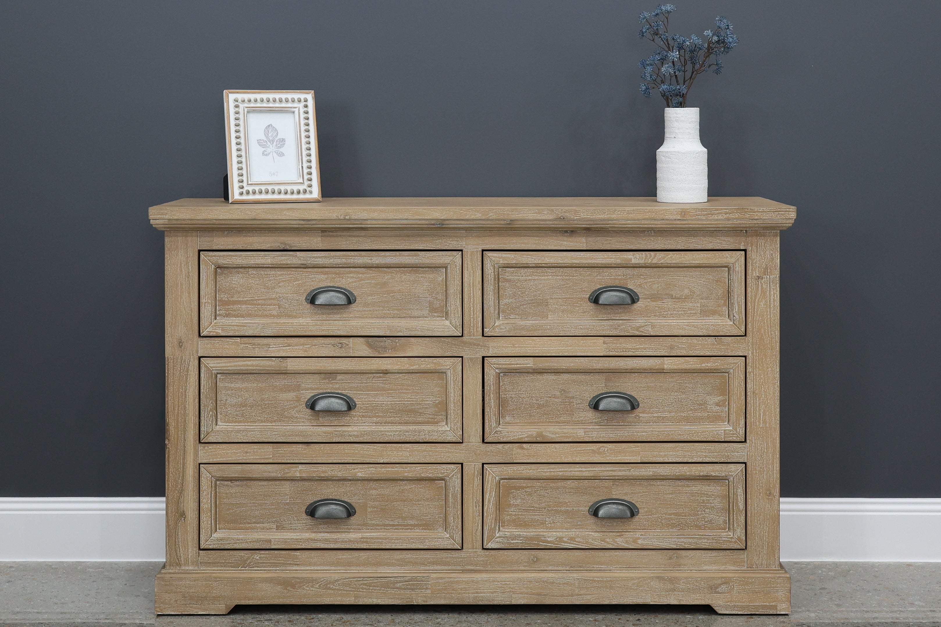 Provedore Natural Dresser