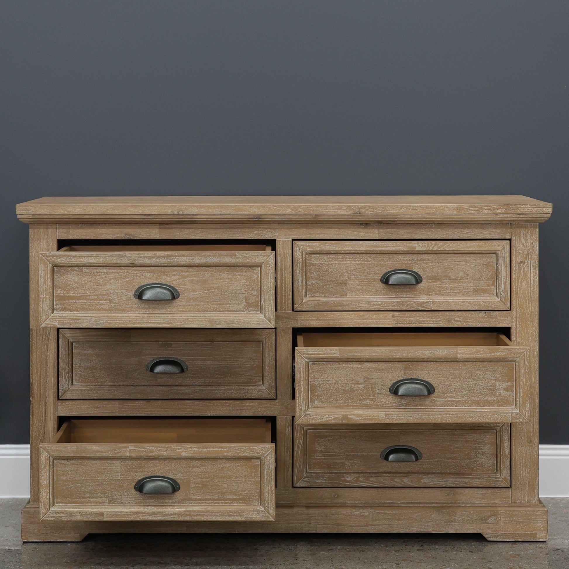 Provedore Natural Dresser