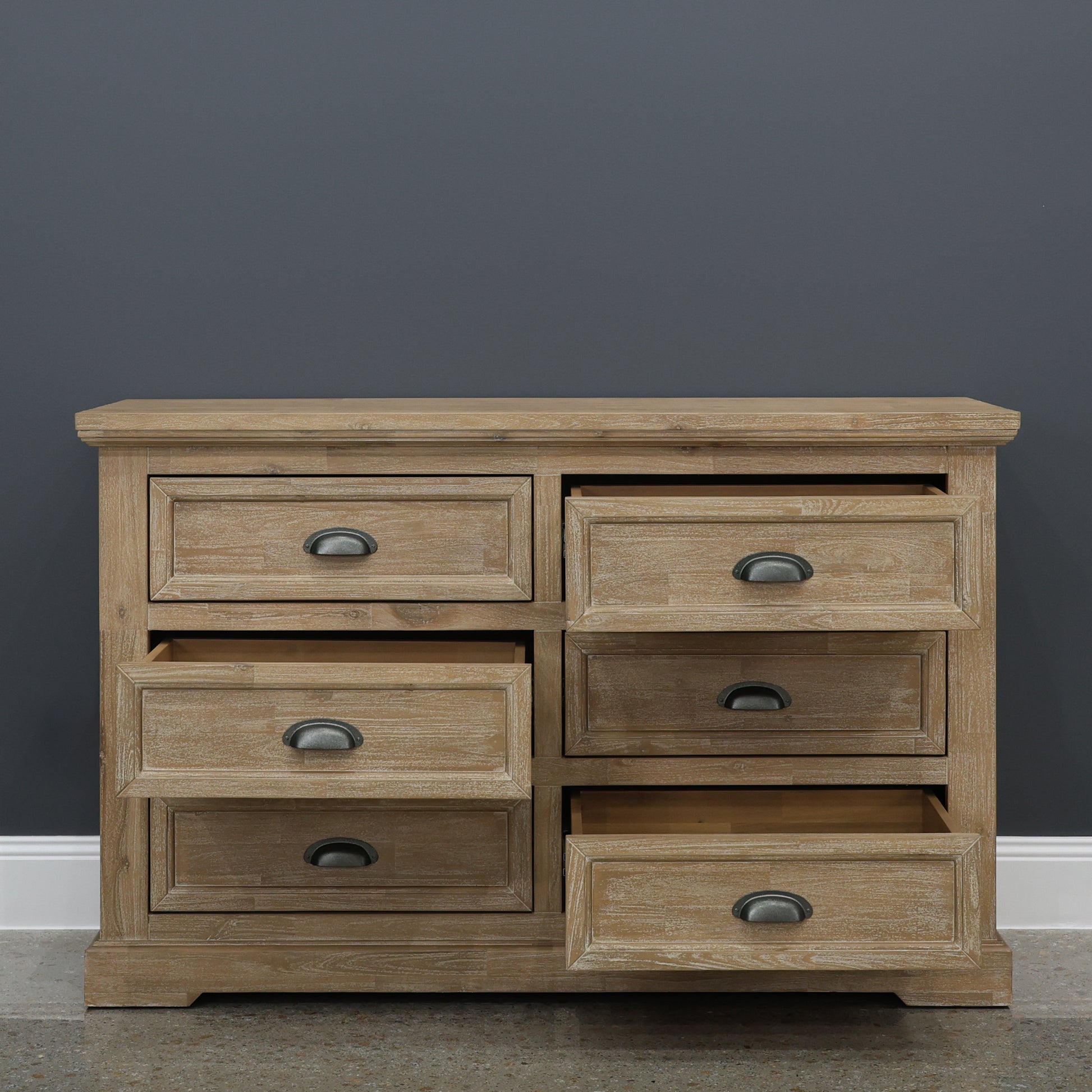 Provedore Natural Dresser