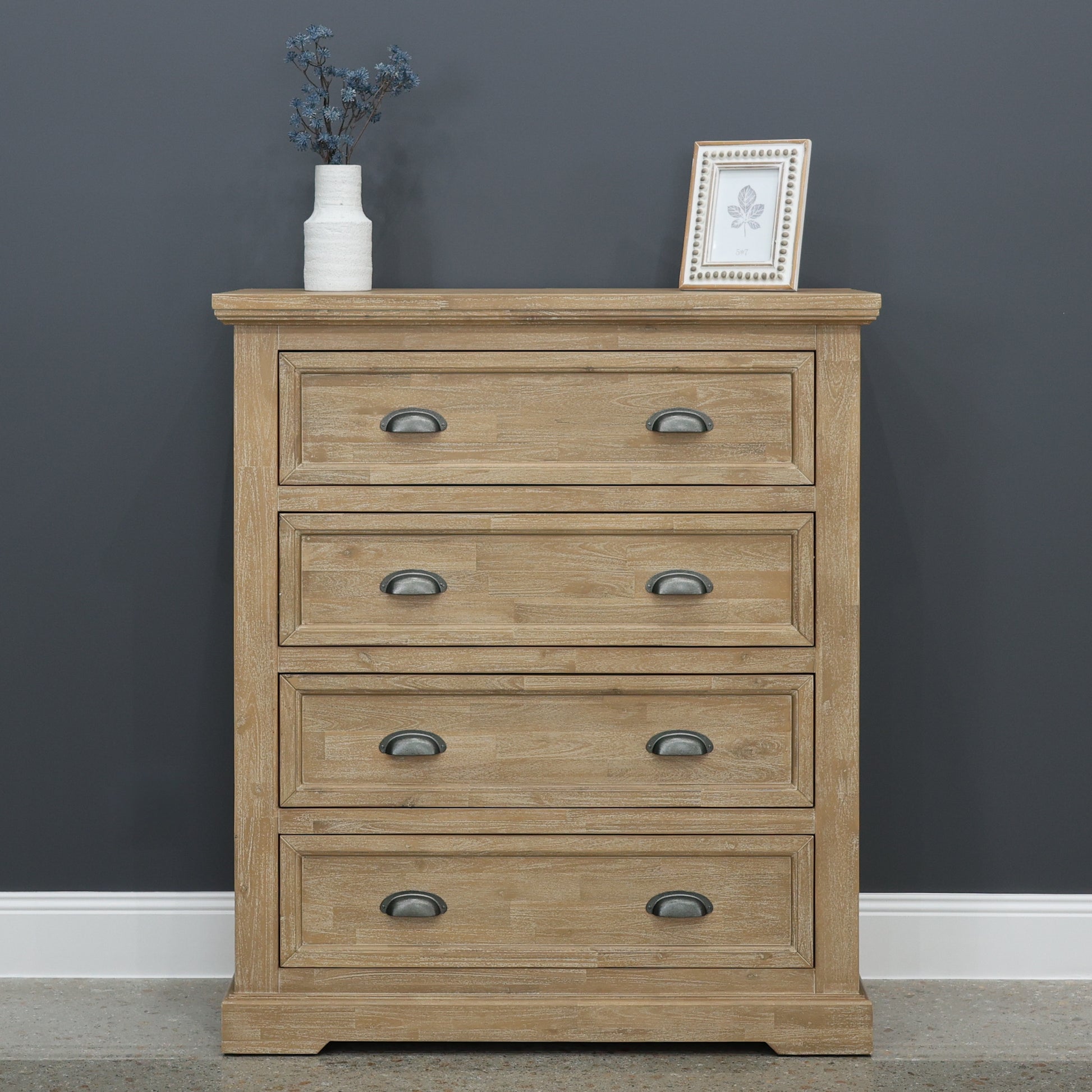 Provedore Natural Tallboy