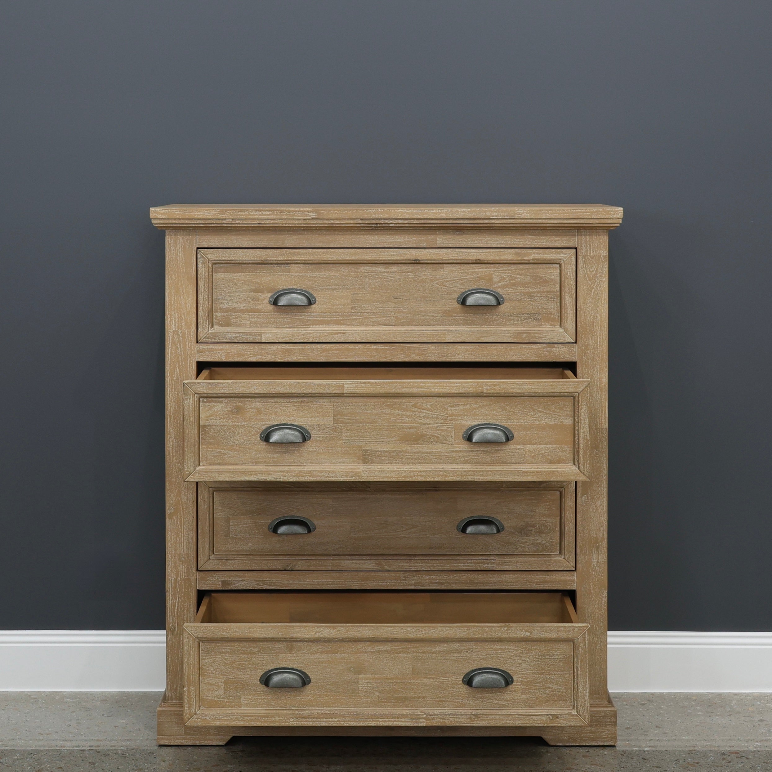 Provedore Natural Tallboy