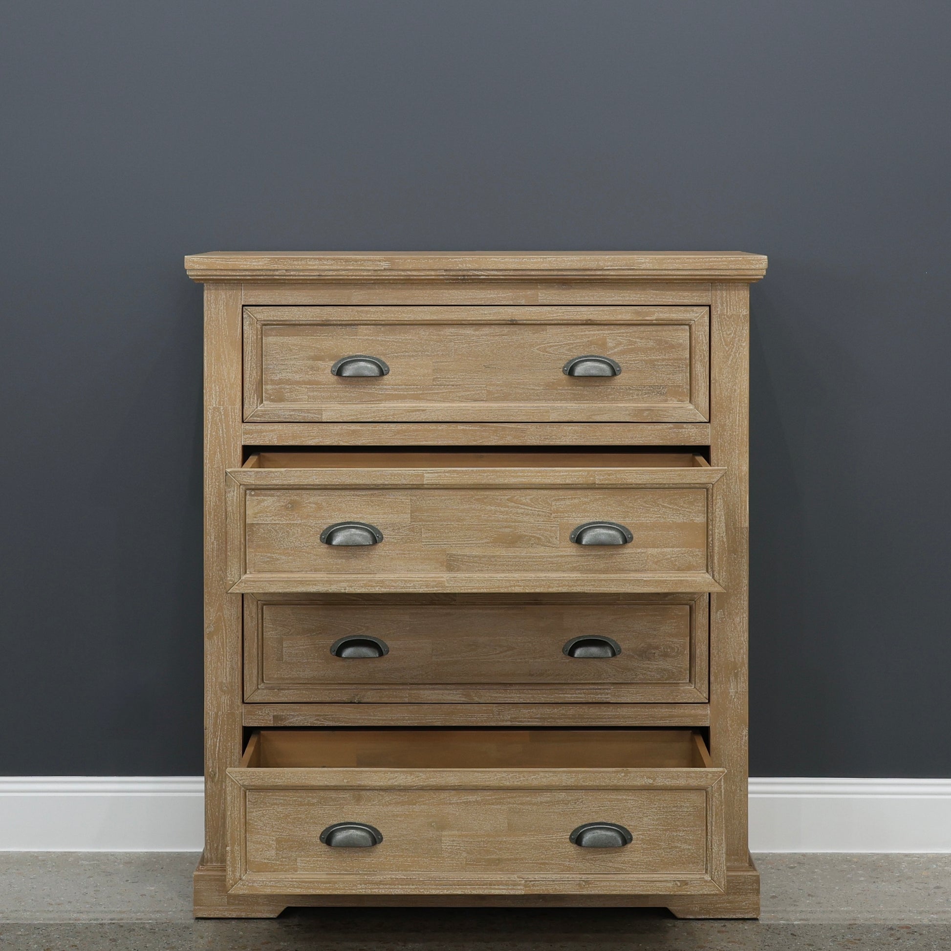 Provedore Natural Tallboy