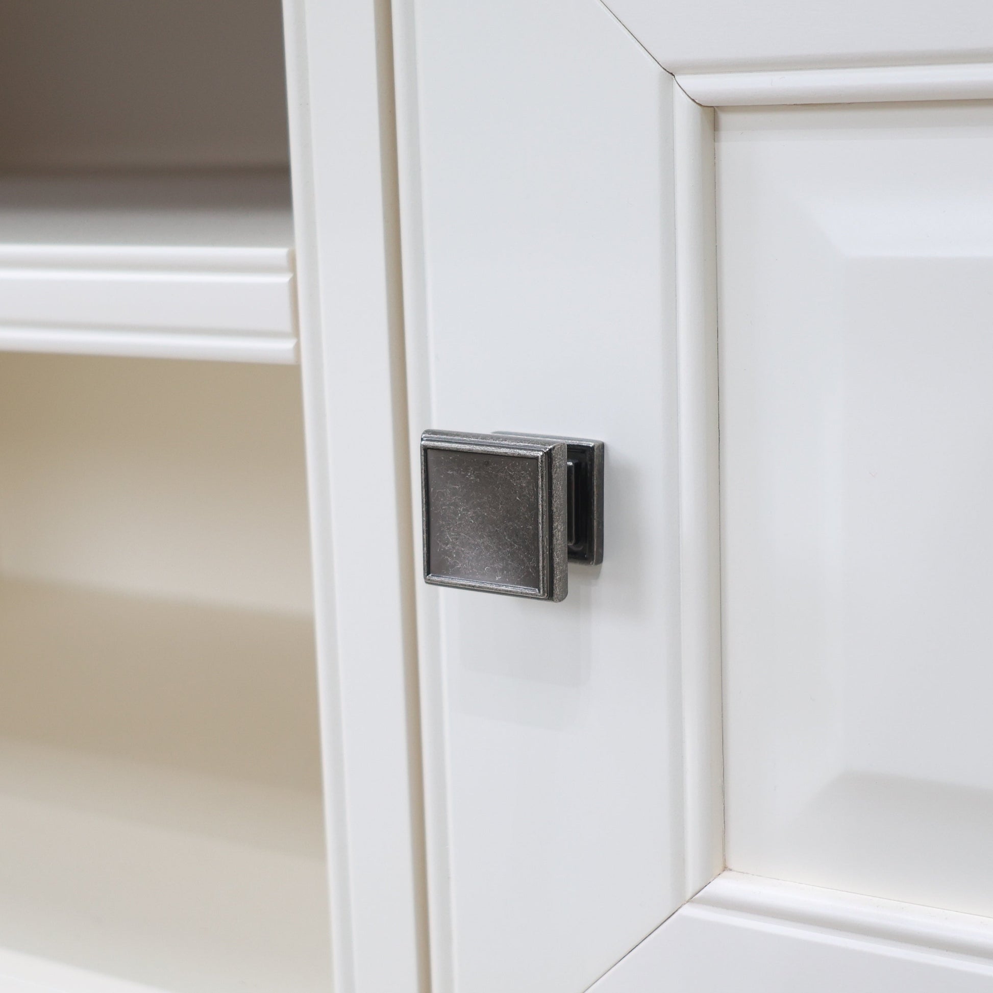 Hampton TV Unit - 165cm L