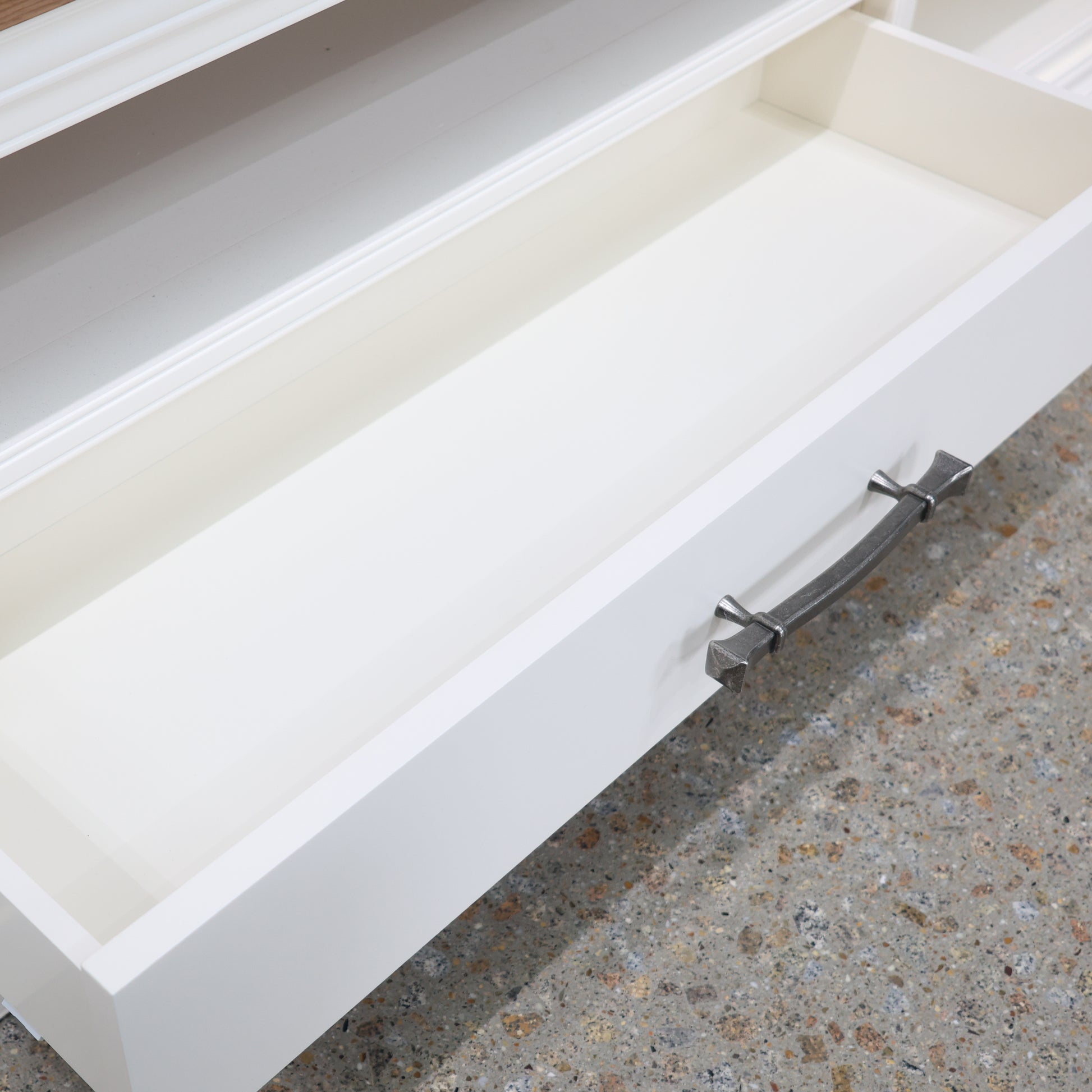 Hampton TV Unit -200cm L