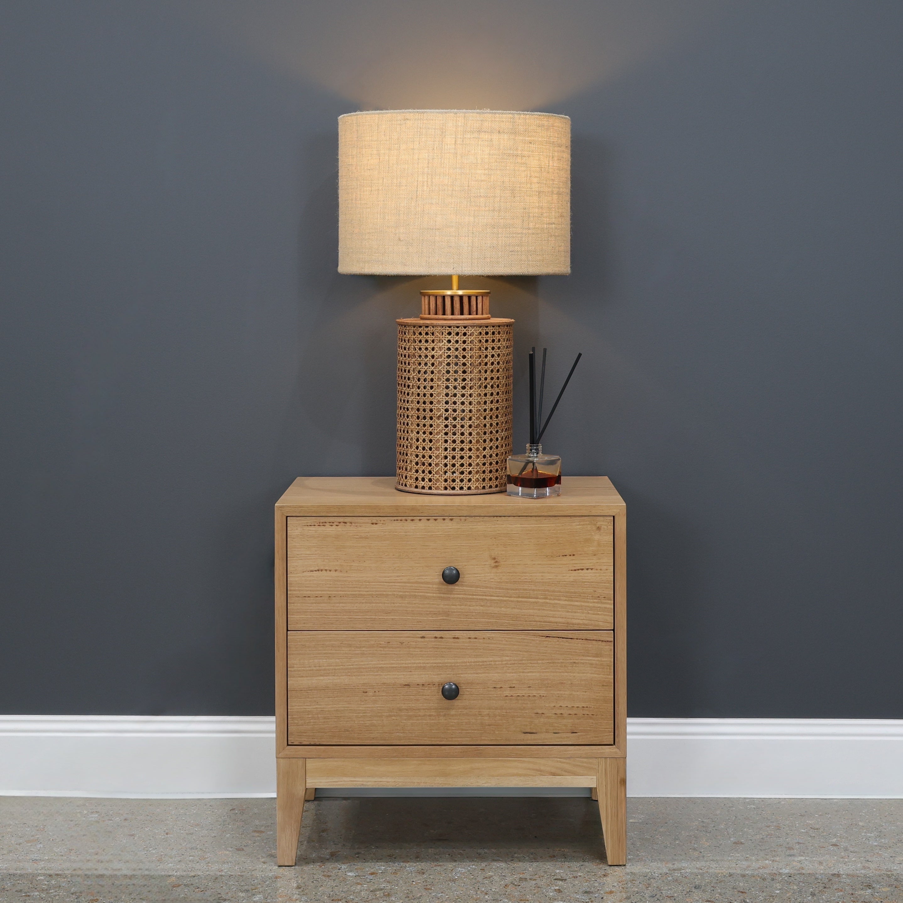 Colmar Bedside Table