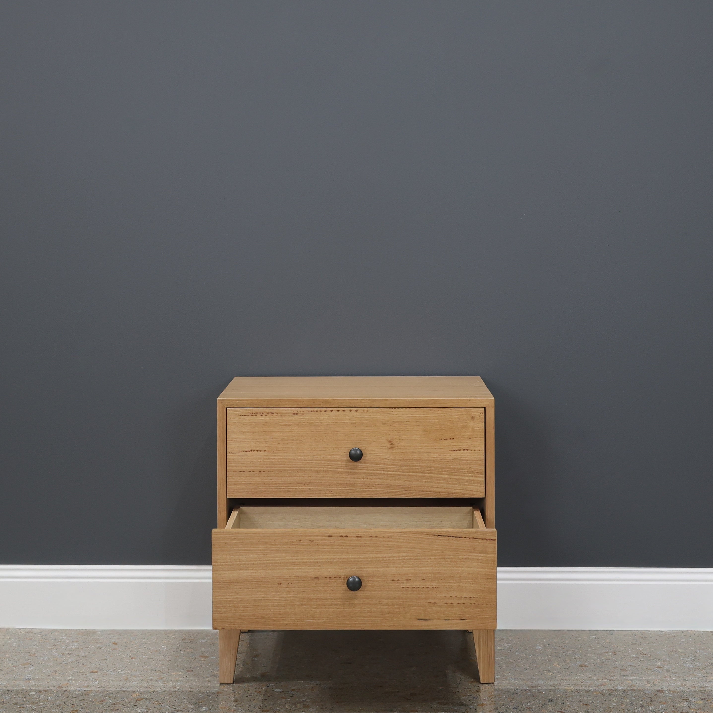Colmar Bedside Table