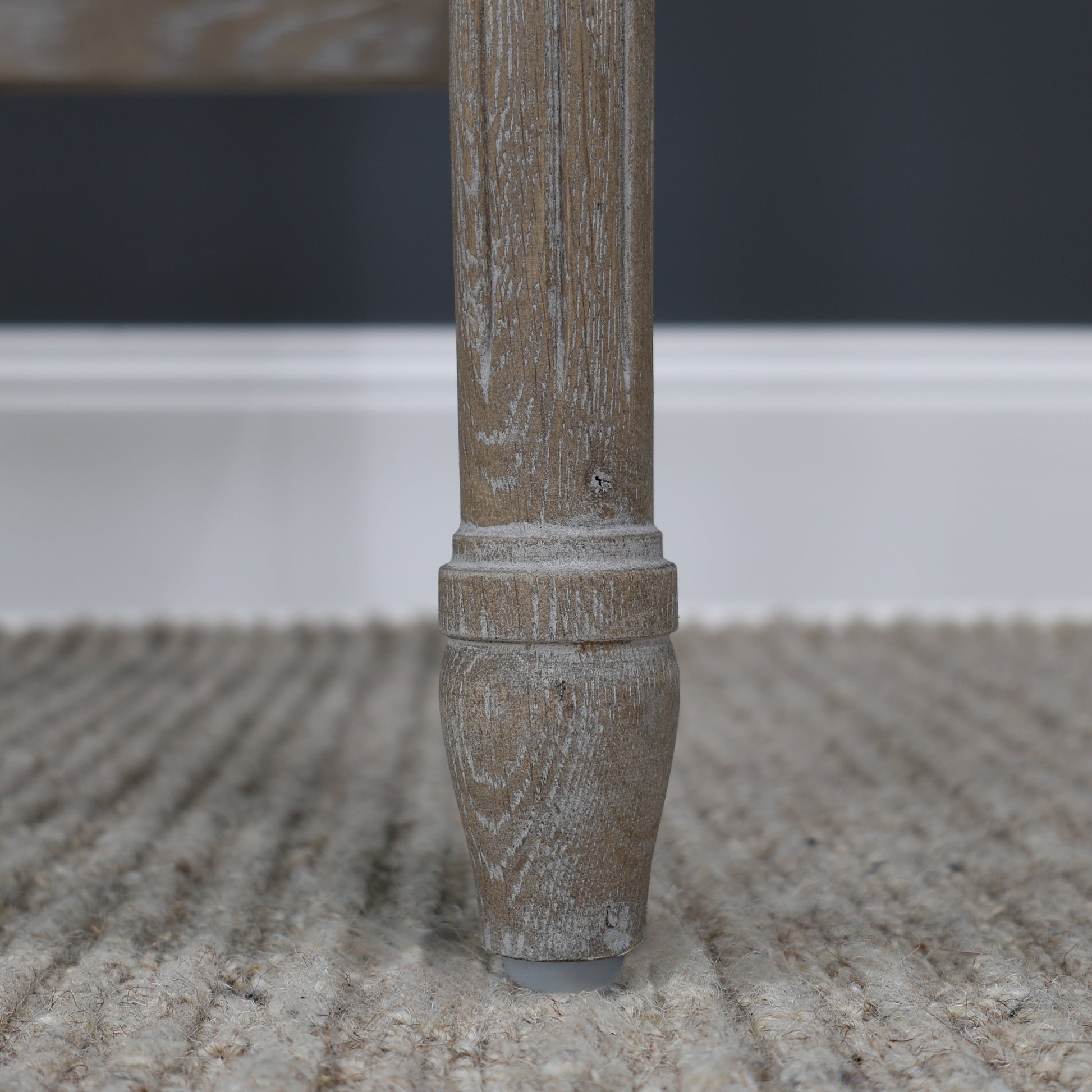 Louis Backless Bar Stool