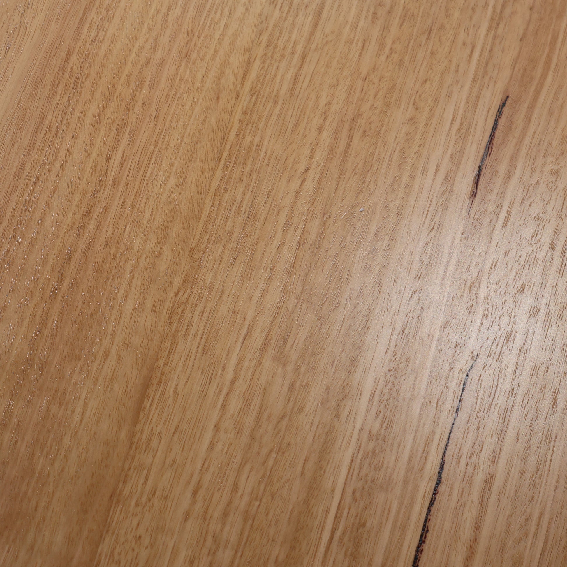 Colmar Bed - Veneer Backrest