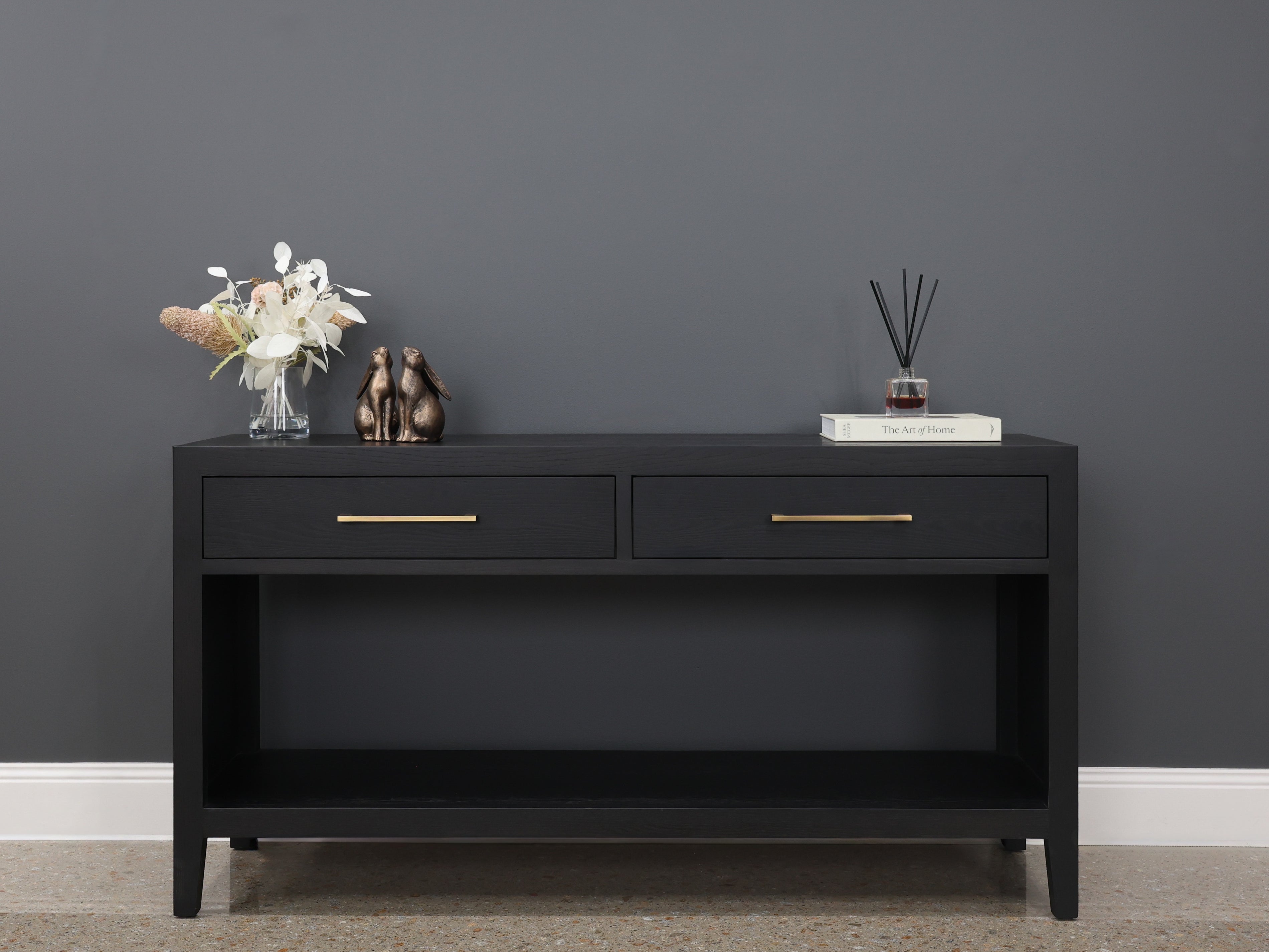 Elizabeth Hall Table 150cm L