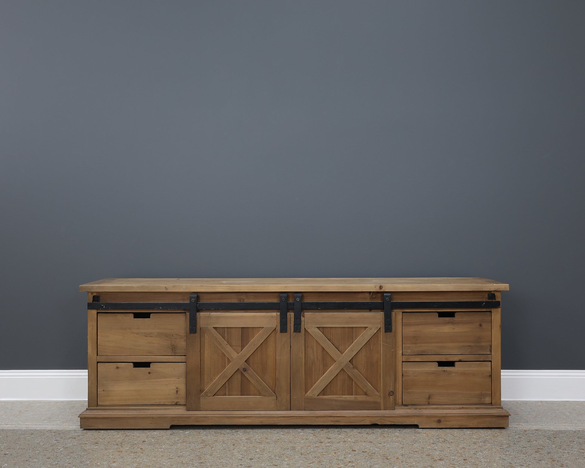 Lockhart TV Unit 180cm