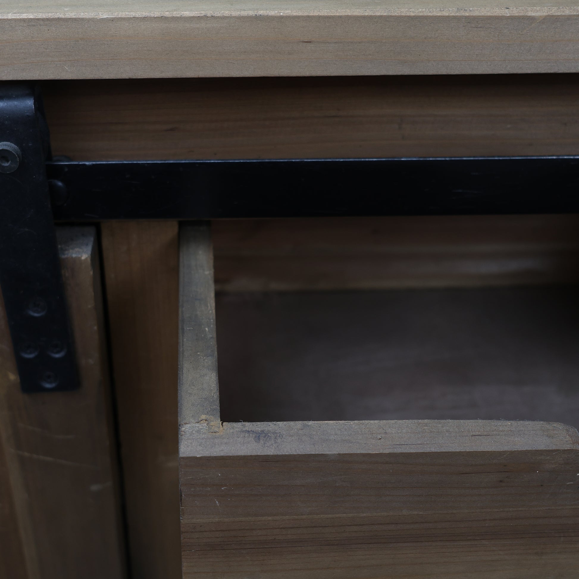 Lockhart TV Unit 180cm