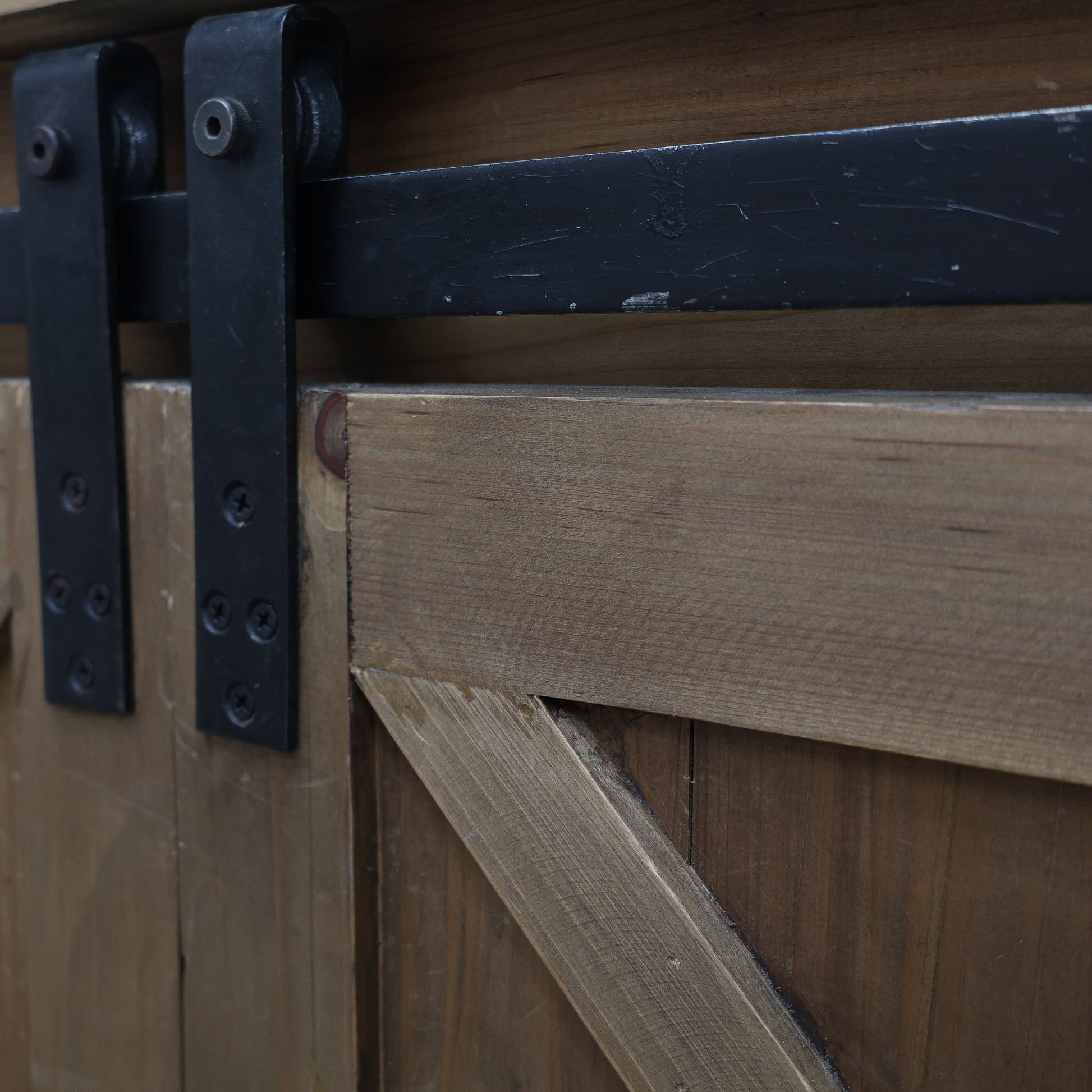 Lockhart TV Unit 220cm