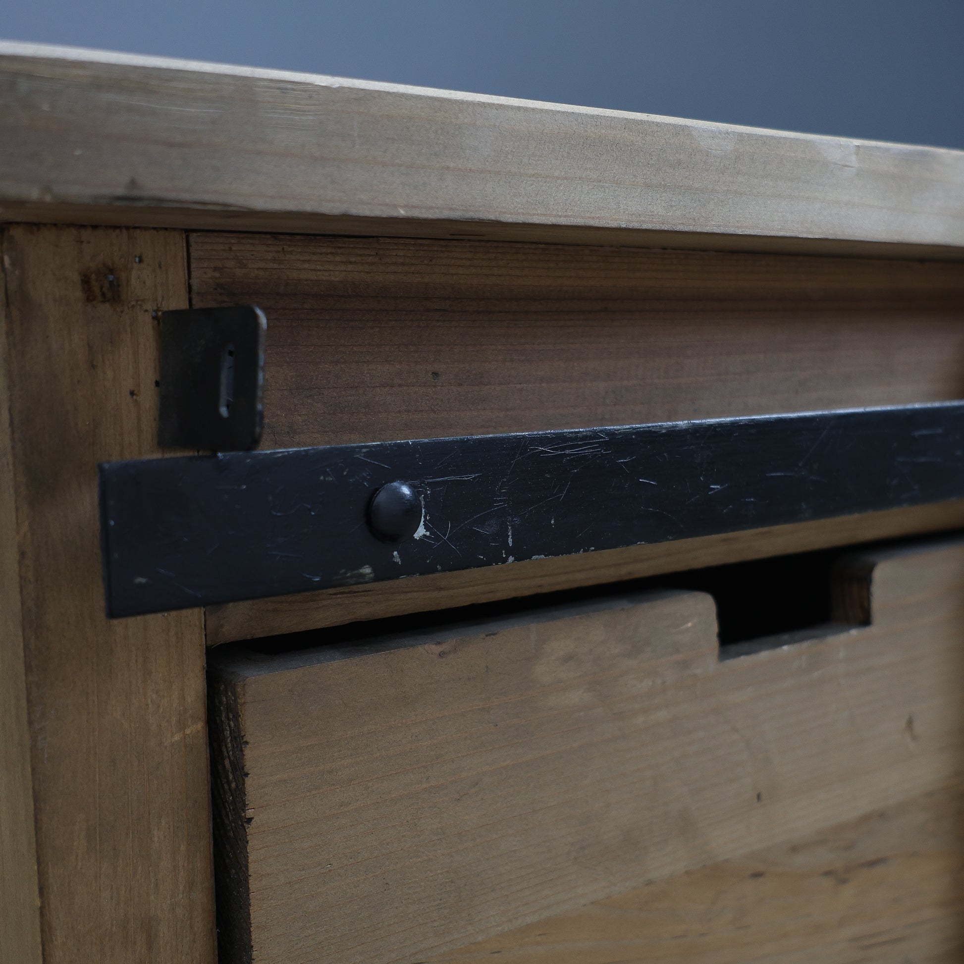 Lockhart TV Unit 180cm