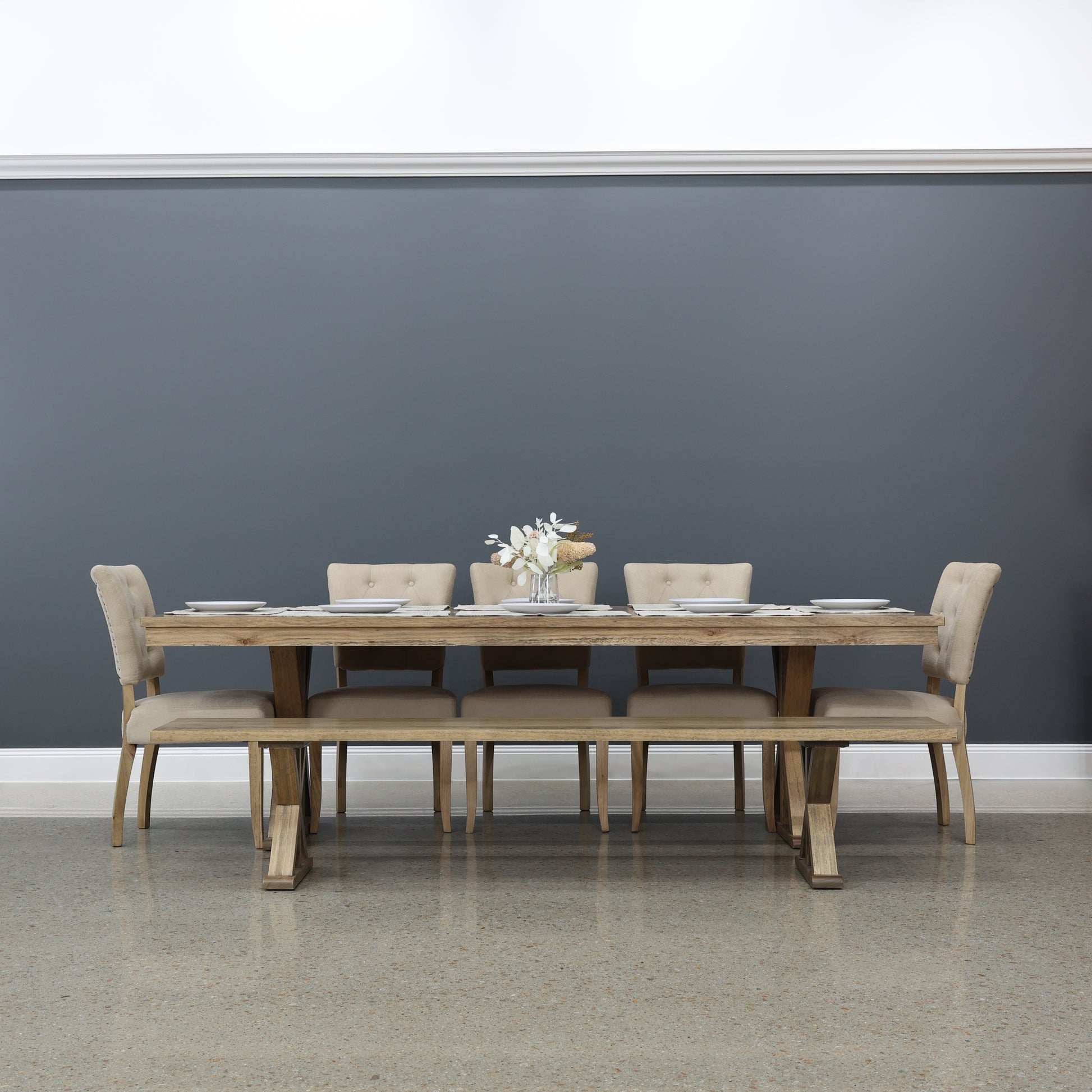 Flinders Dining Table