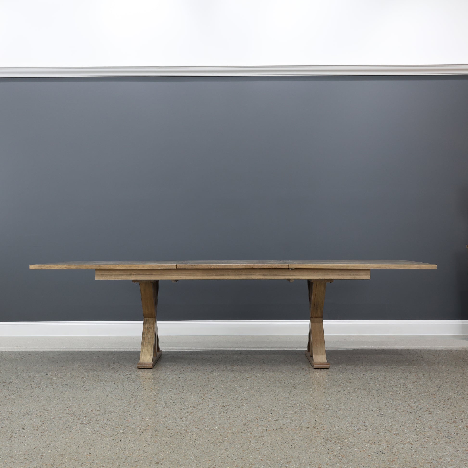 Flinders Extension Dining Table 210cm - 290cm