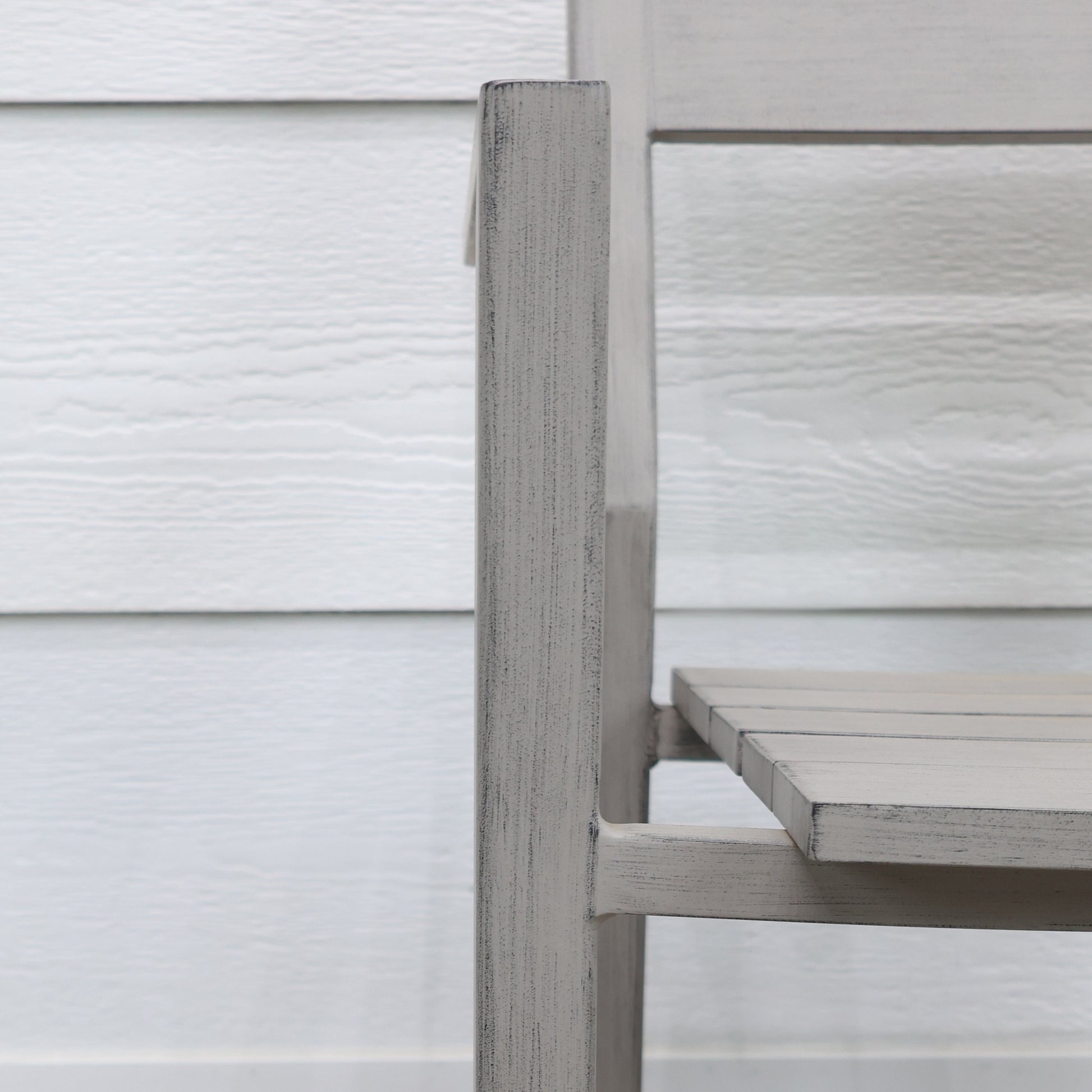 Inverloch Chairs - Aged Teak