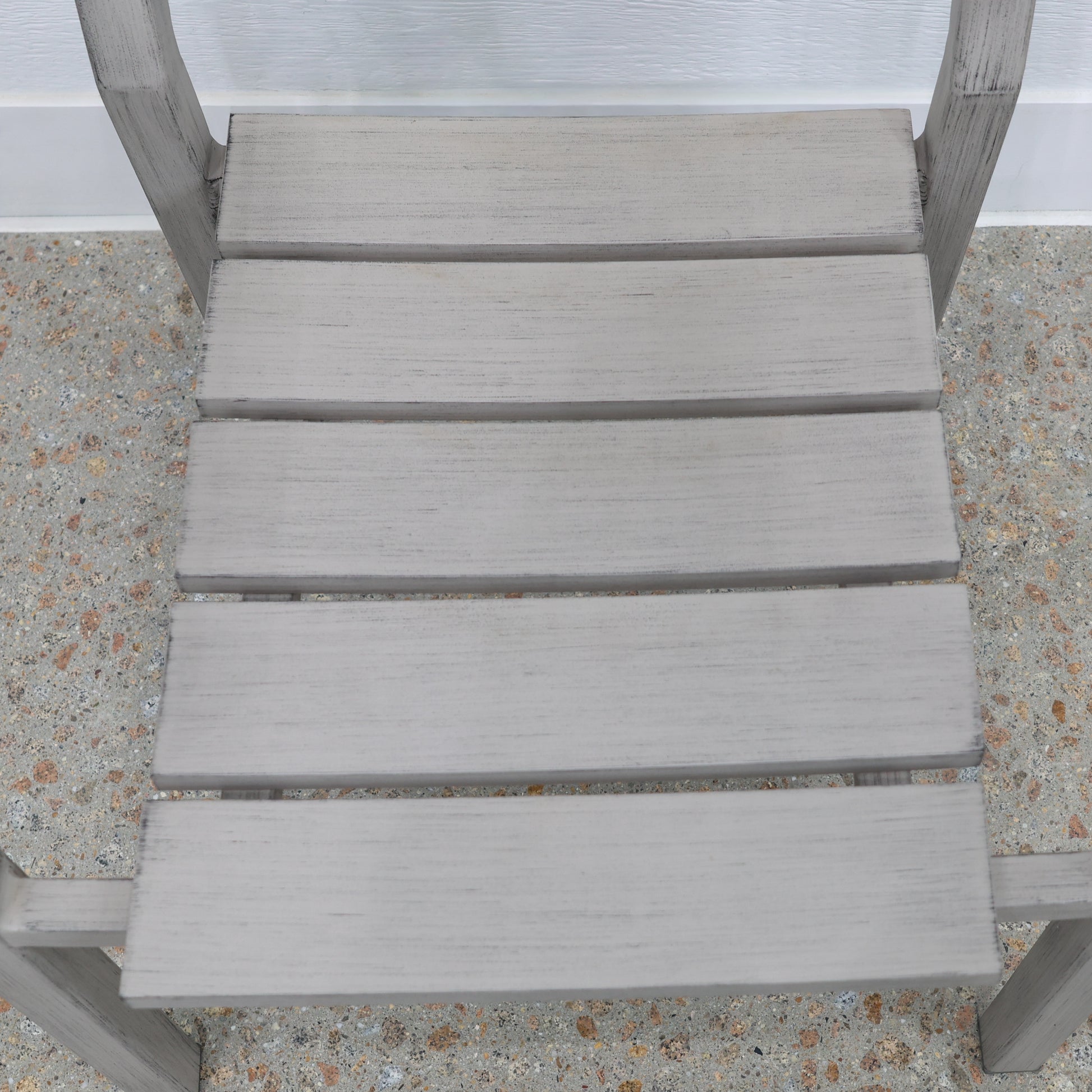 Inverloch Chairs - Aged Teak