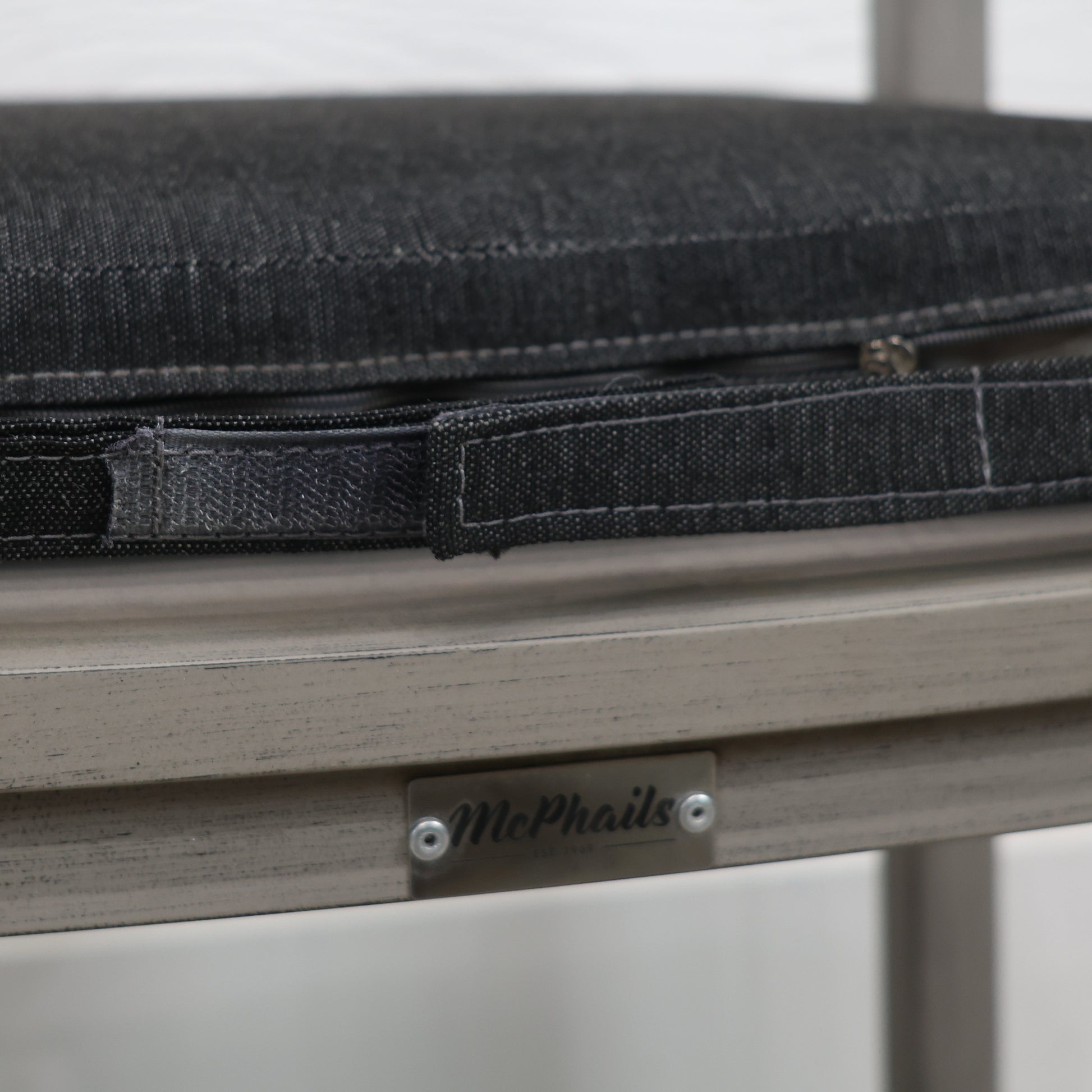 Inverloch Chairs - Aged Teak