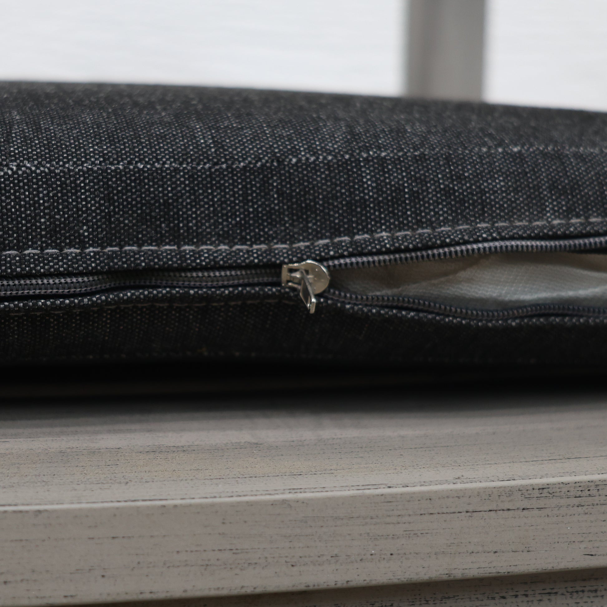 Inverloch Chairs - Aged Teak